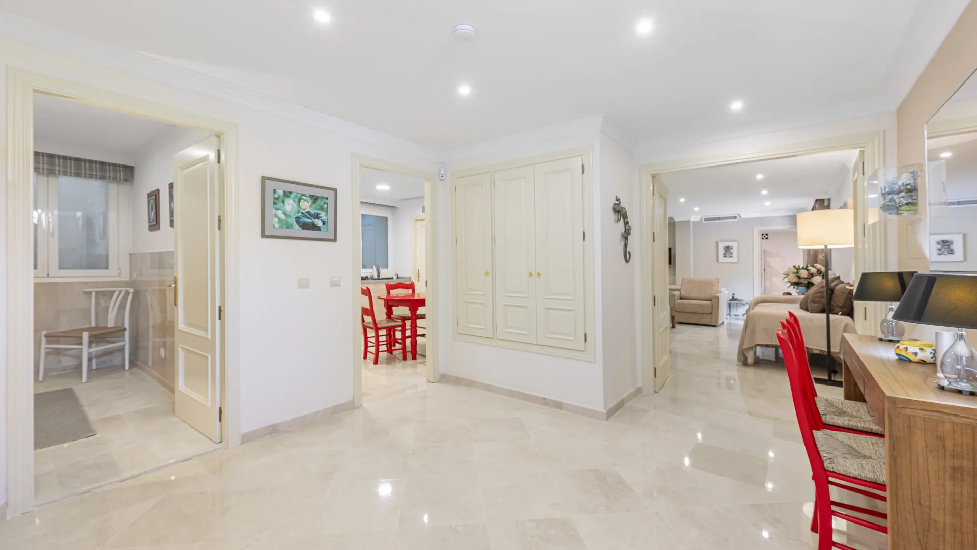 El Herrojo 6 bedrooms villa for sale