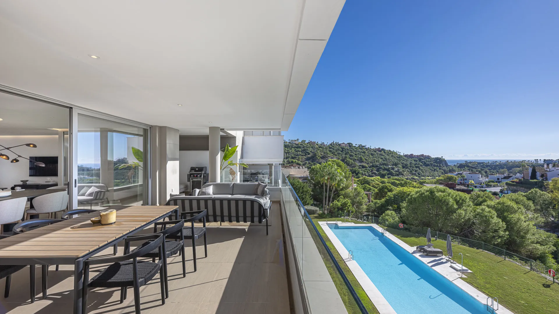 Comprar atico duplex en La Reserva de Alcuzcuz