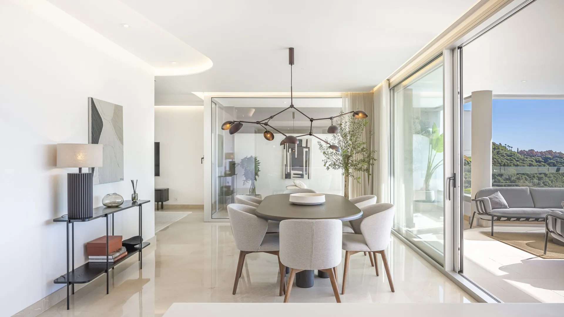 Comprar atico duplex en La Reserva de Alcuzcuz