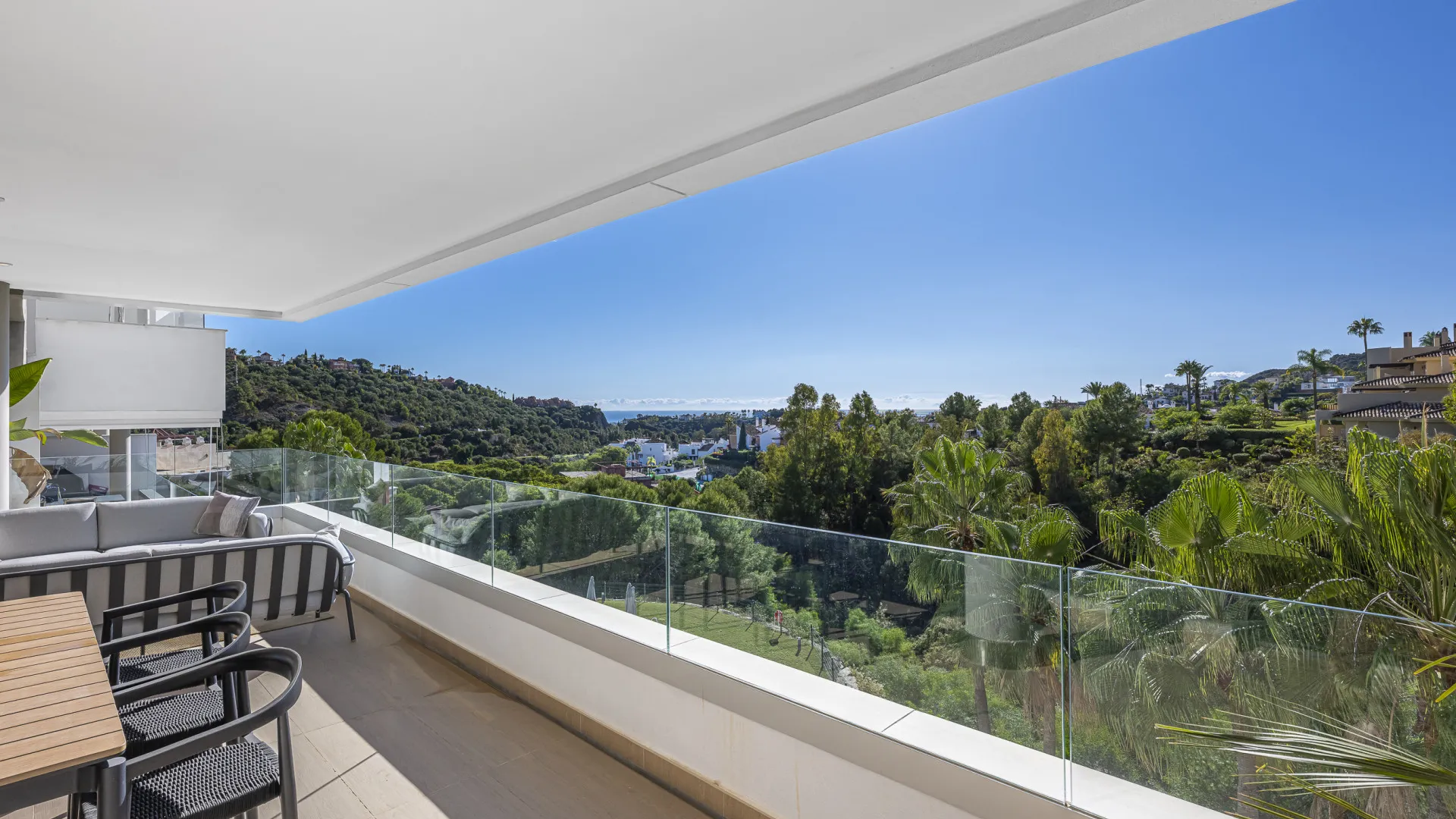 Comprar atico duplex en La Reserva de Alcuzcuz