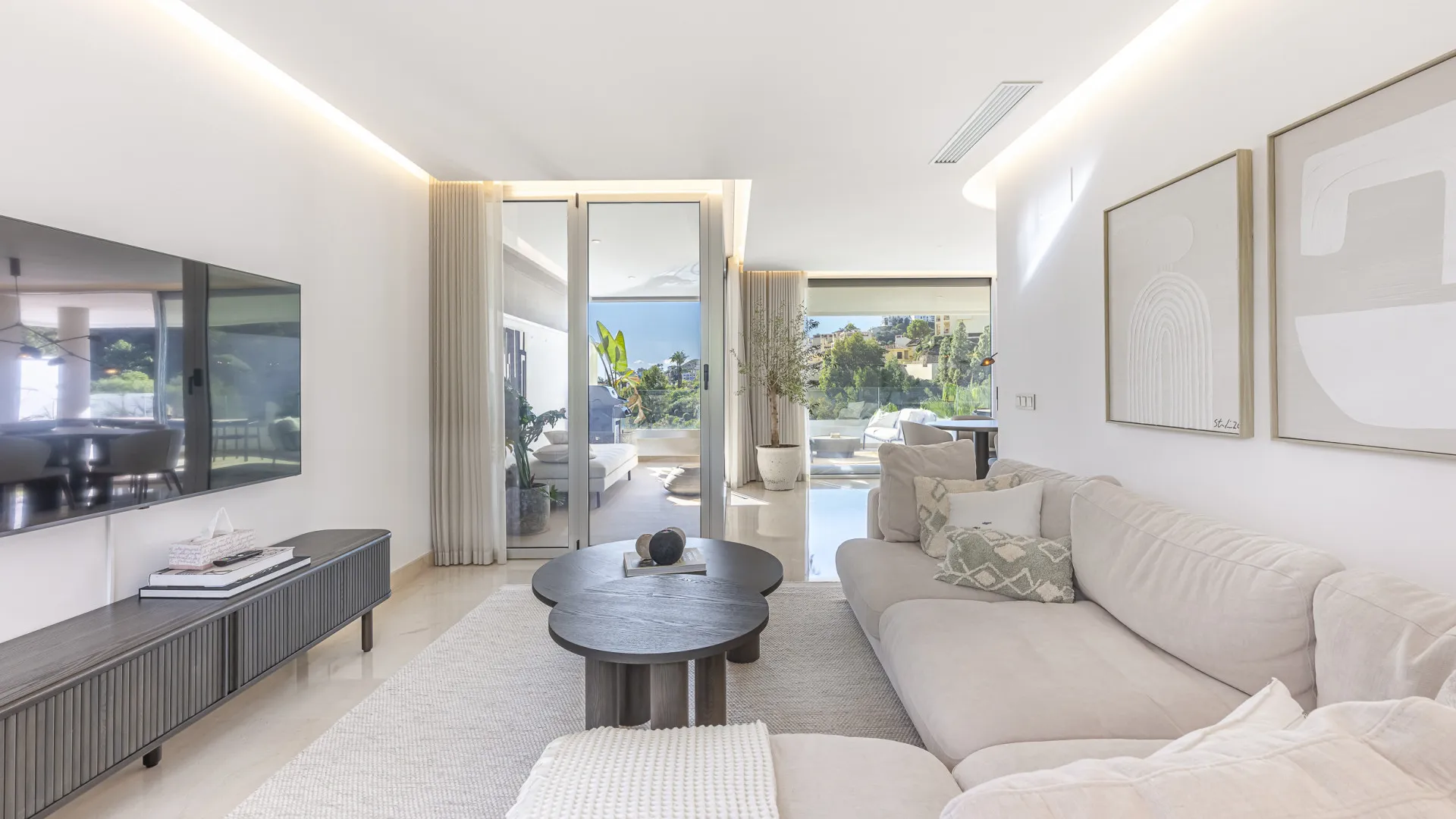 Comprar atico duplex en La Reserva de Alcuzcuz