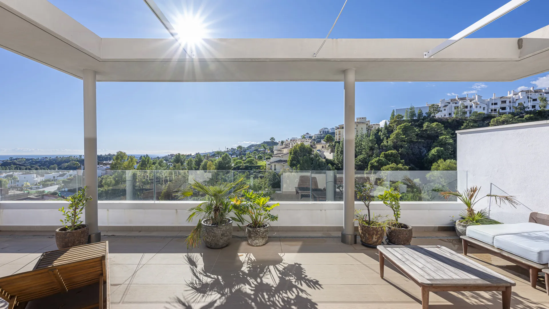 Comprar atico duplex en La Reserva de Alcuzcuz