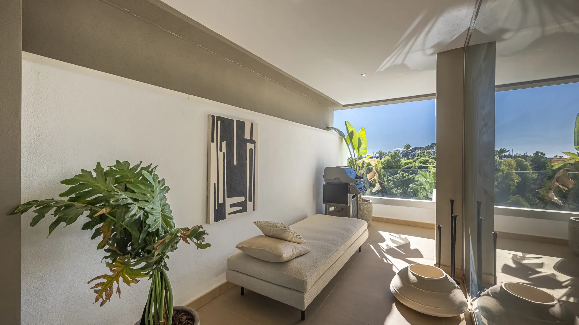 Comprar atico duplex en La Reserva de Alcuzcuz