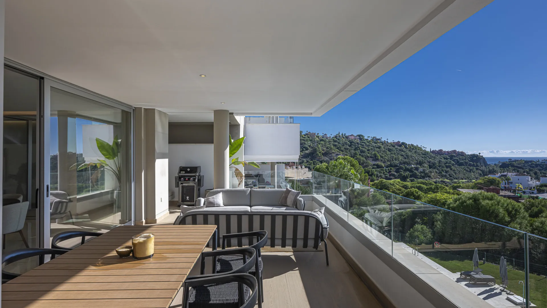 Comprar atico duplex en La Reserva de Alcuzcuz