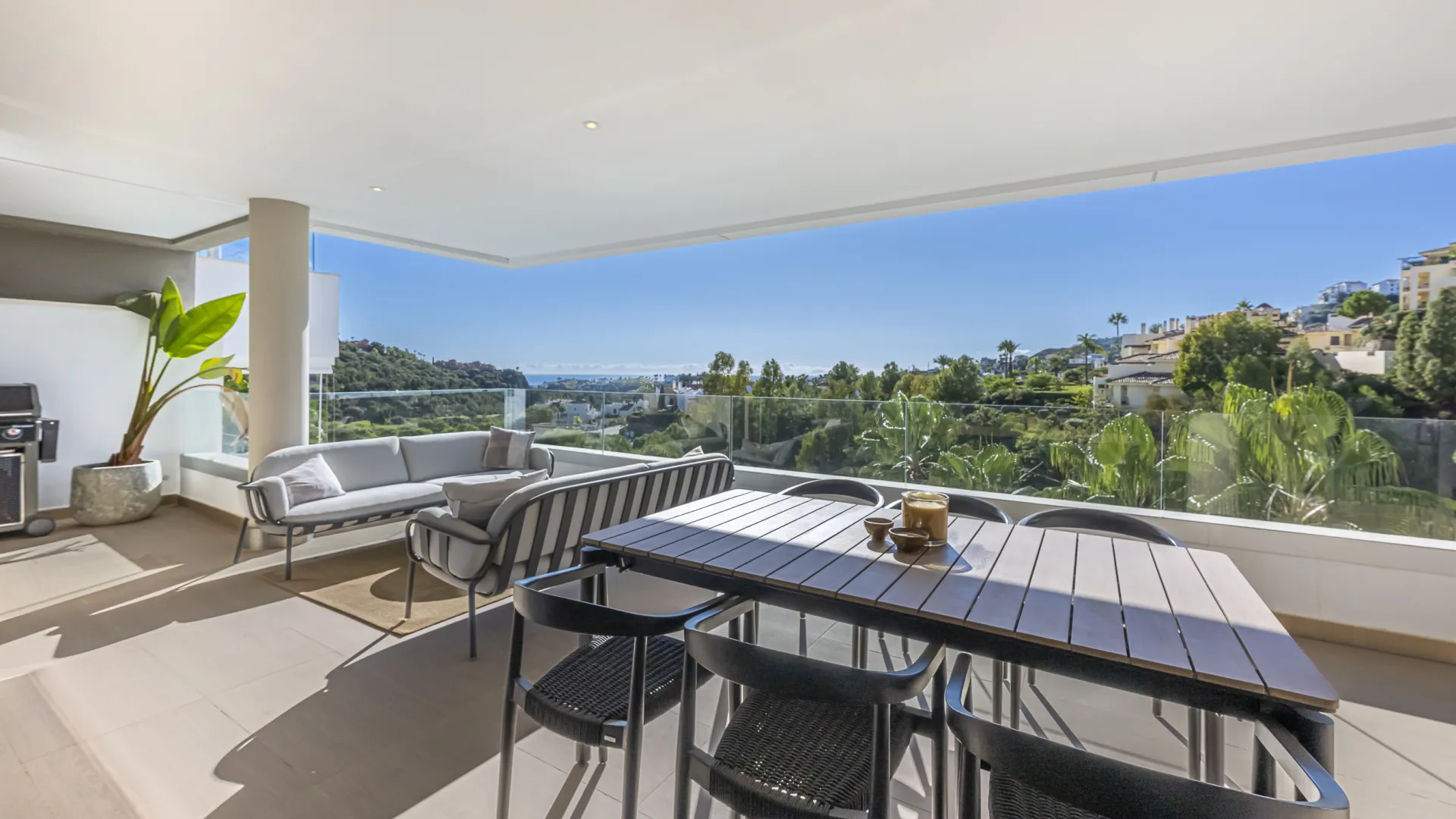 Comprar atico duplex en La Reserva de Alcuzcuz