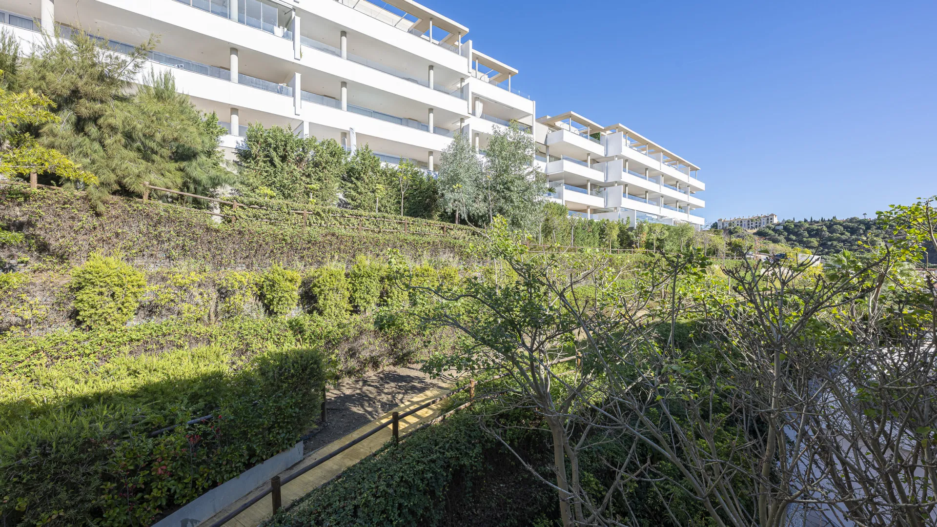 Comprar atico duplex en La Reserva de Alcuzcuz