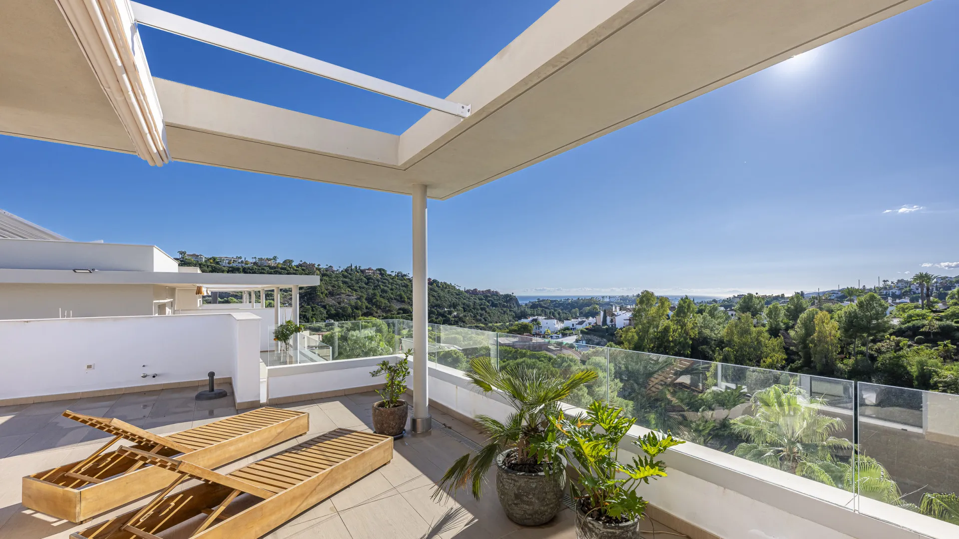 Comprar atico duplex en La Reserva de Alcuzcuz