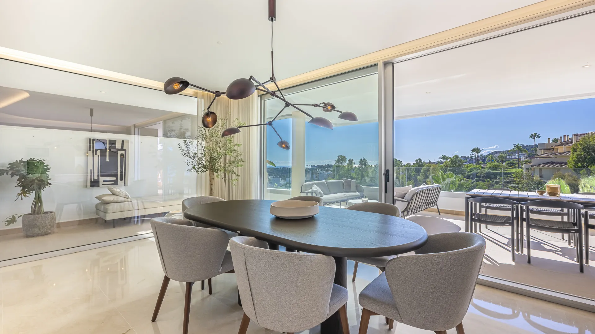 Comprar atico duplex en La Reserva de Alcuzcuz