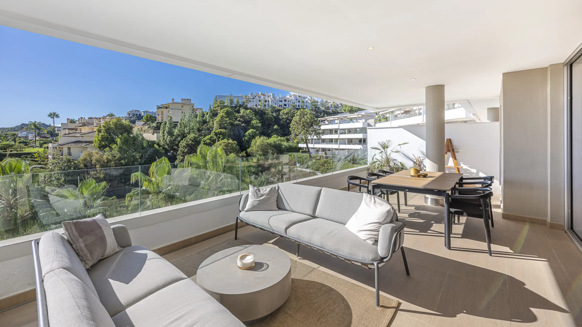 Comprar atico duplex en La Reserva de Alcuzcuz