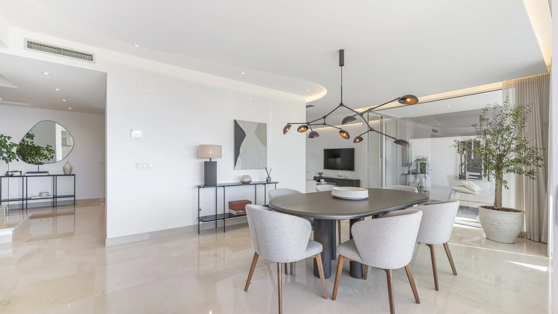 Comprar atico duplex en La Reserva de Alcuzcuz