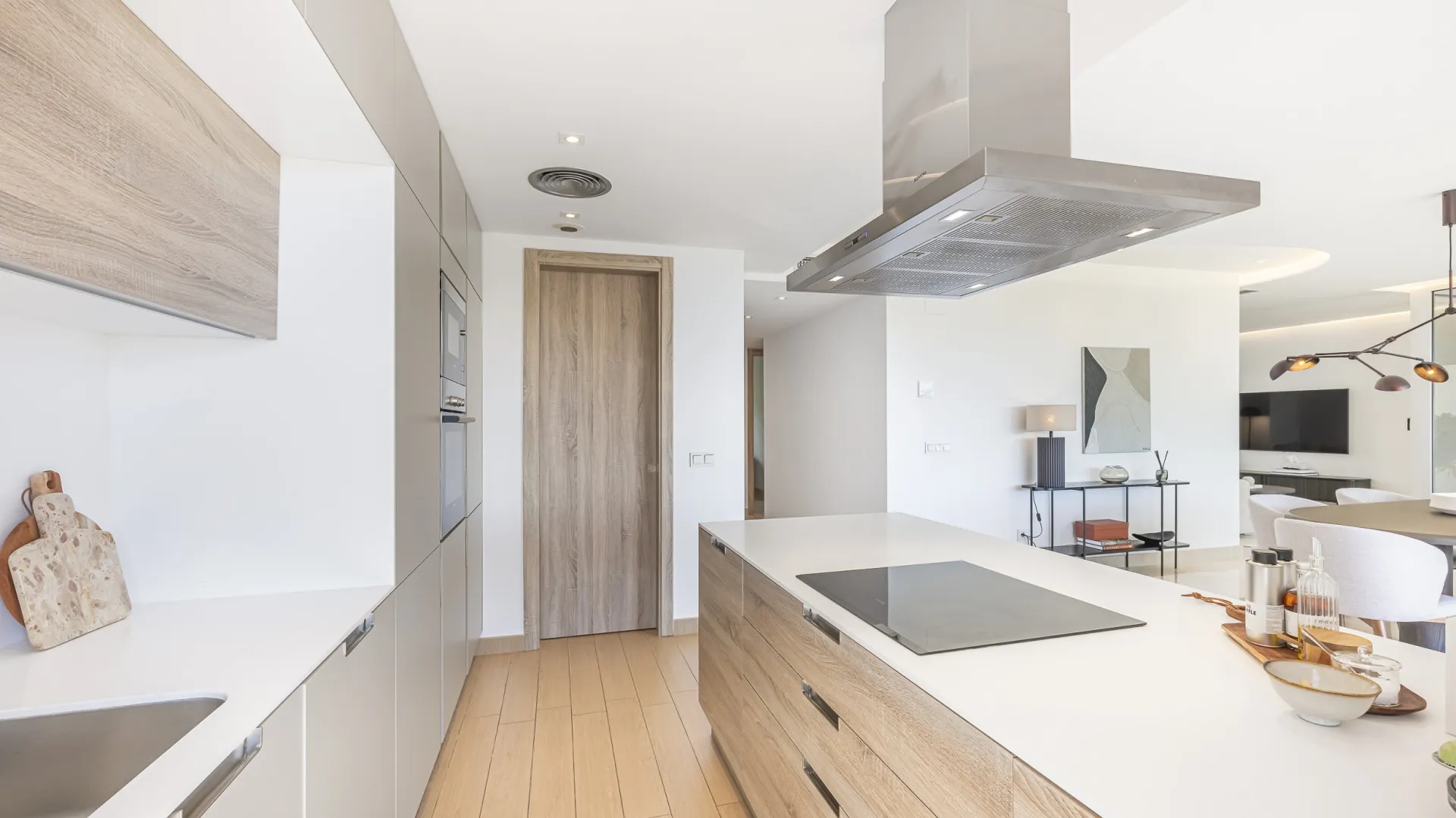 Comprar atico duplex en La Reserva de Alcuzcuz