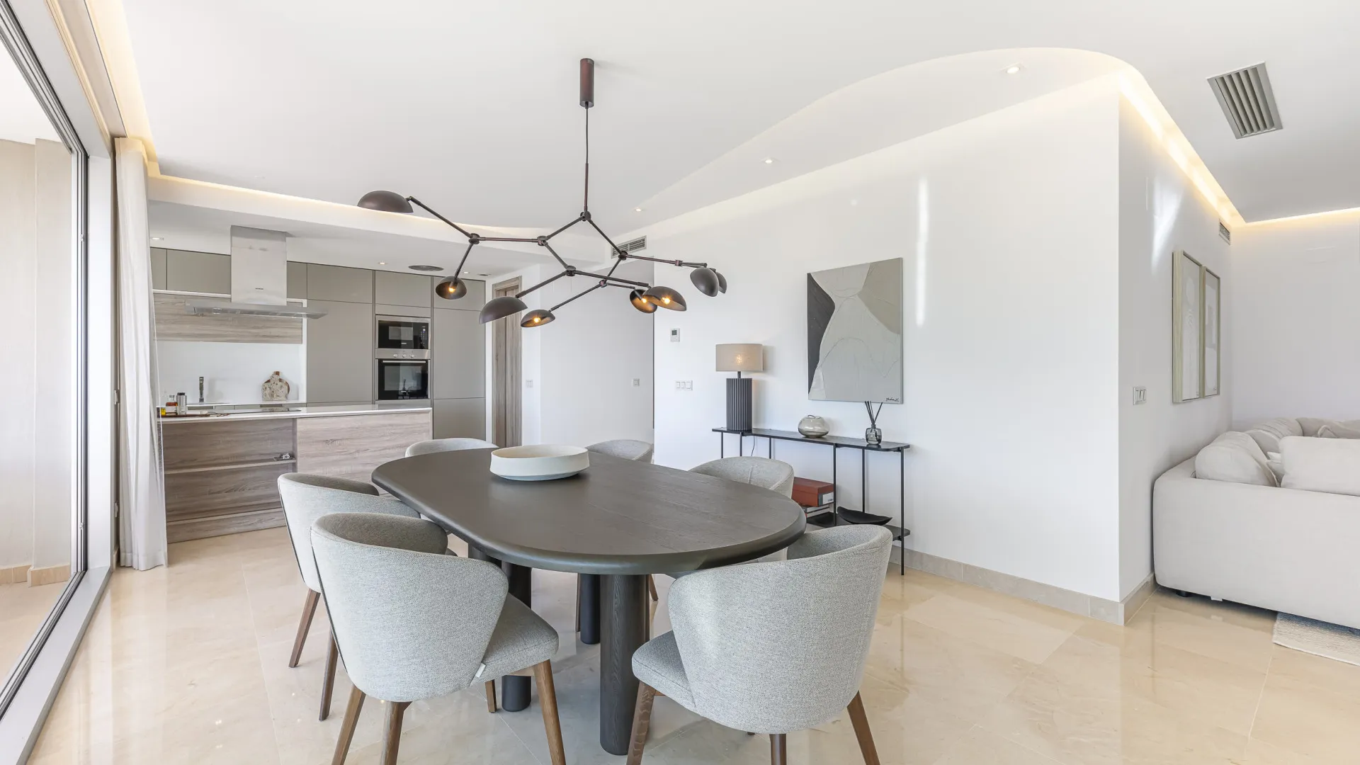 Comprar atico duplex en La Reserva de Alcuzcuz