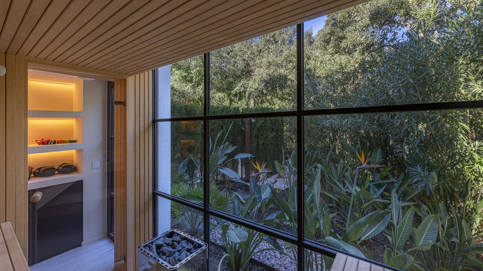 For sale villa with 6 bedrooms in Sotogrande