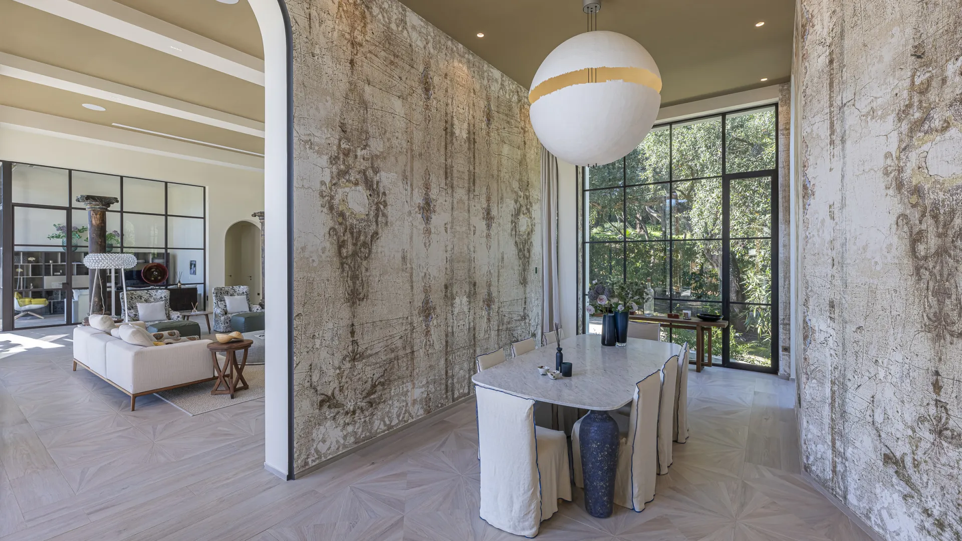 For sale villa with 6 bedrooms in Sotogrande