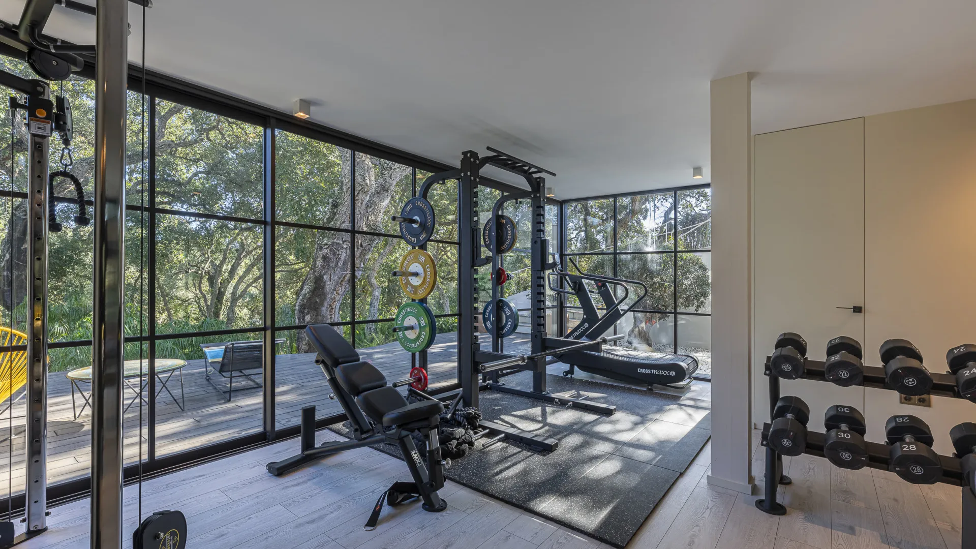 For sale villa with 6 bedrooms in Sotogrande