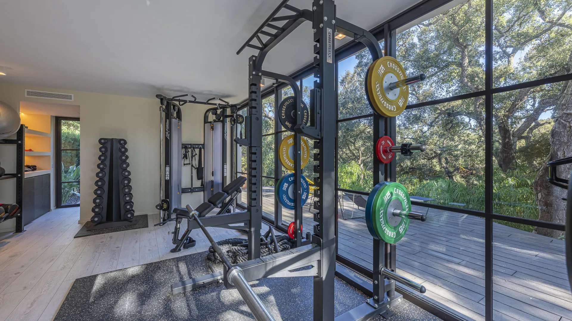 For sale villa with 6 bedrooms in Sotogrande