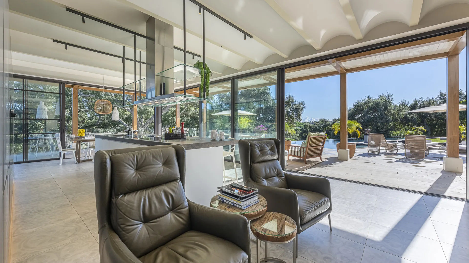 For sale villa with 6 bedrooms in Sotogrande