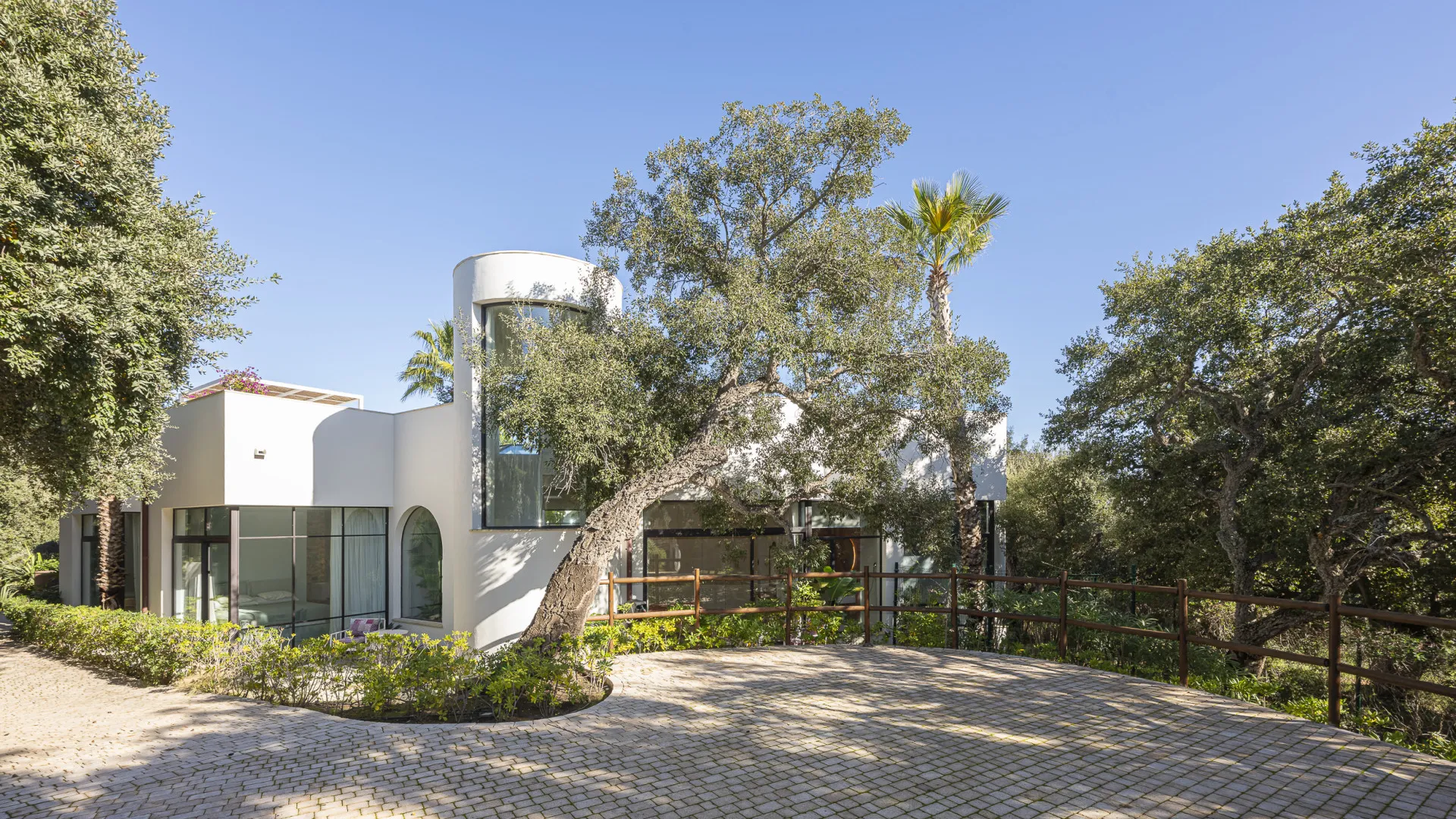 For sale villa with 6 bedrooms in Sotogrande