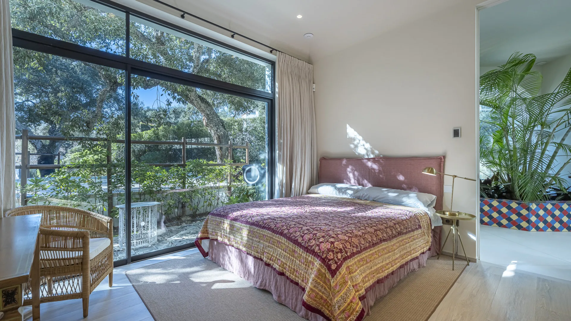 For sale villa with 6 bedrooms in Sotogrande