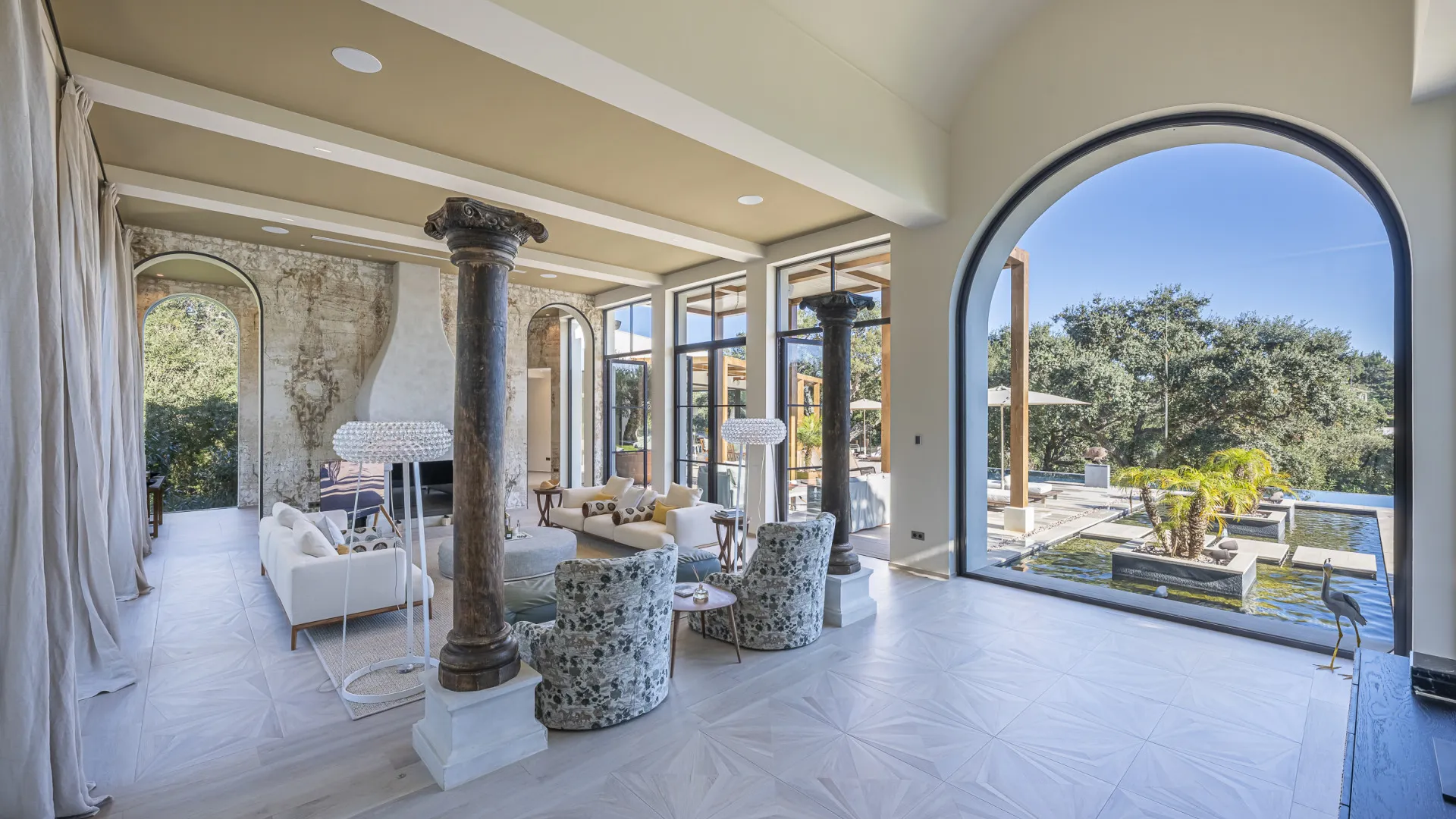 For sale villa with 6 bedrooms in Sotogrande