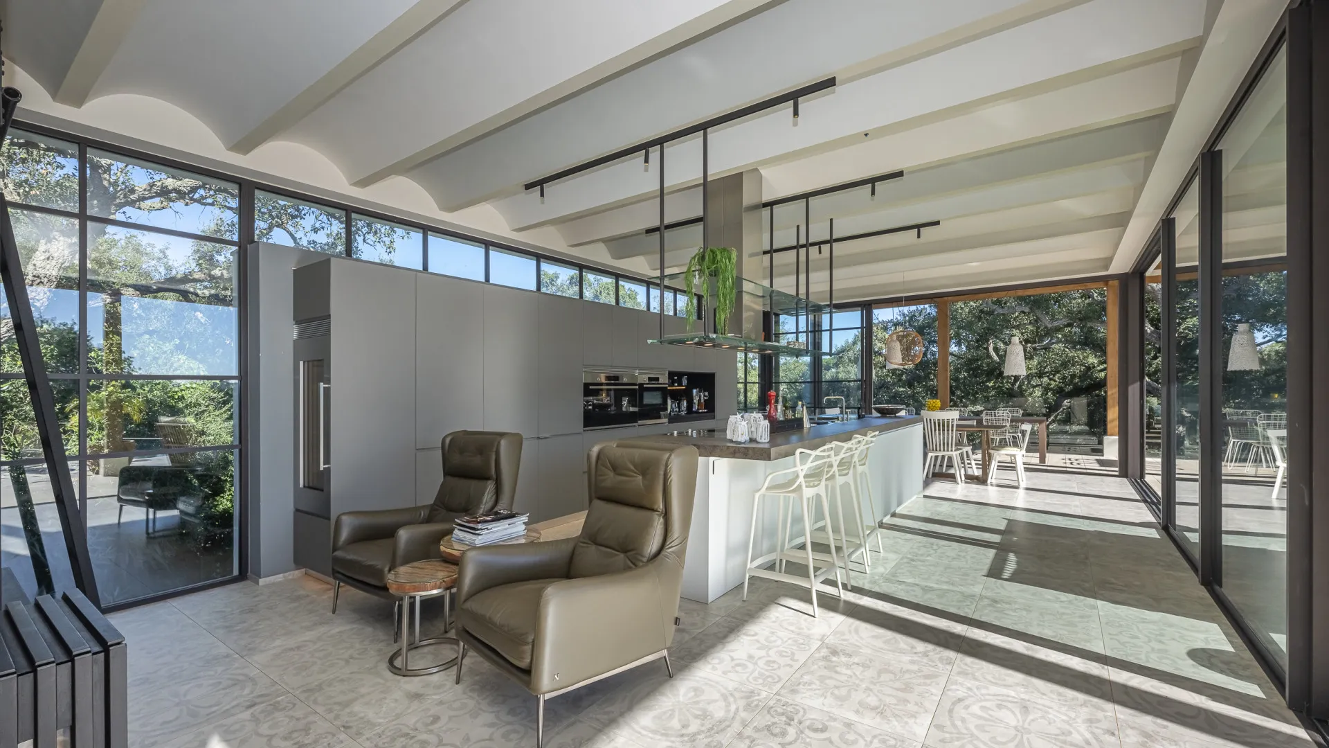 For sale villa with 6 bedrooms in Sotogrande