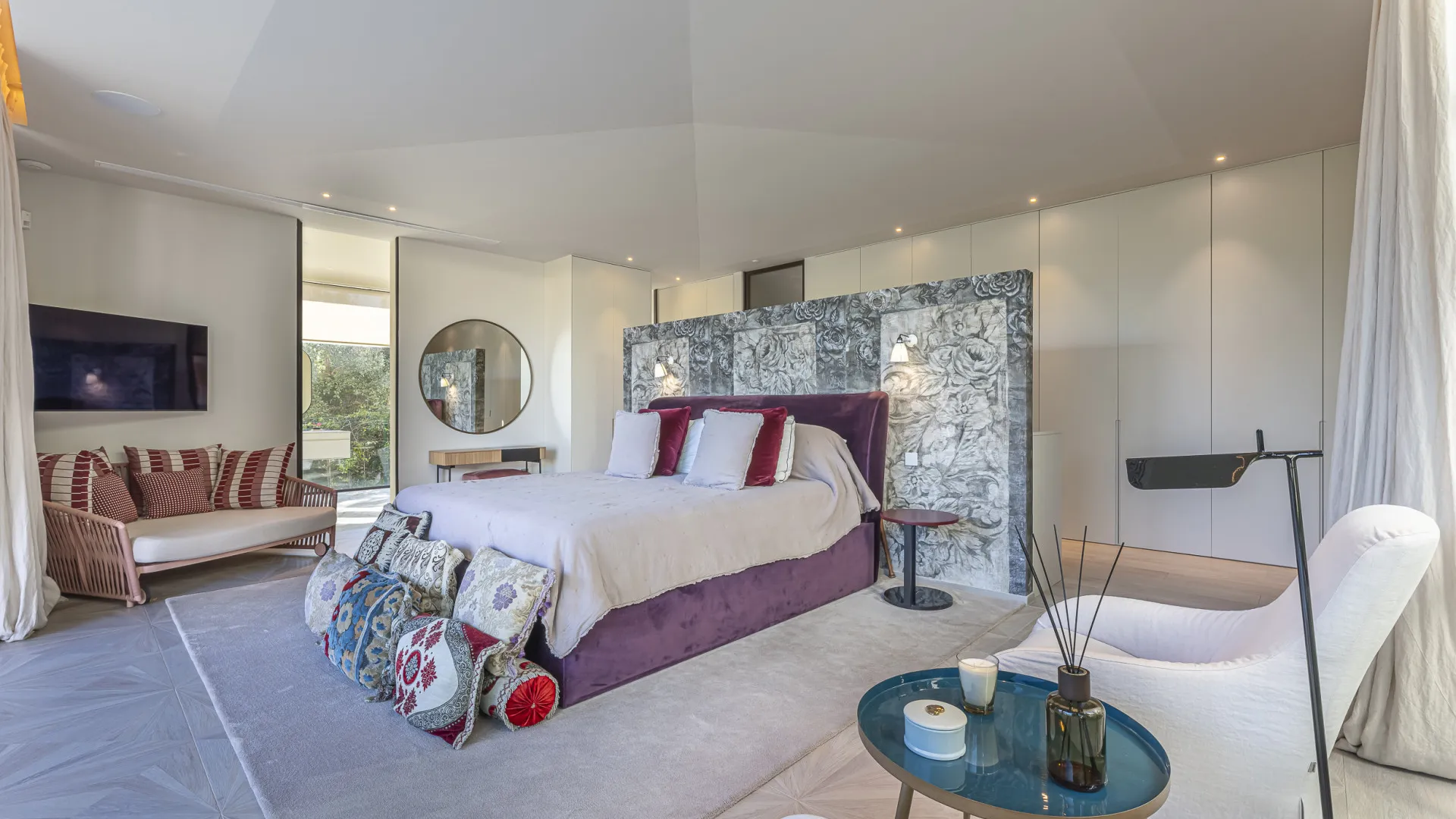 For sale villa with 6 bedrooms in Sotogrande