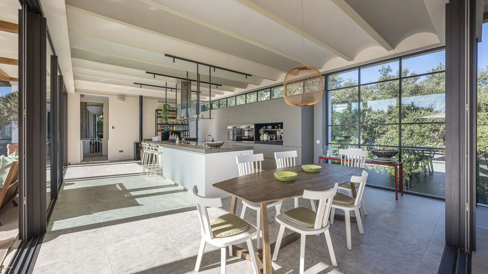 For sale villa with 6 bedrooms in Sotogrande