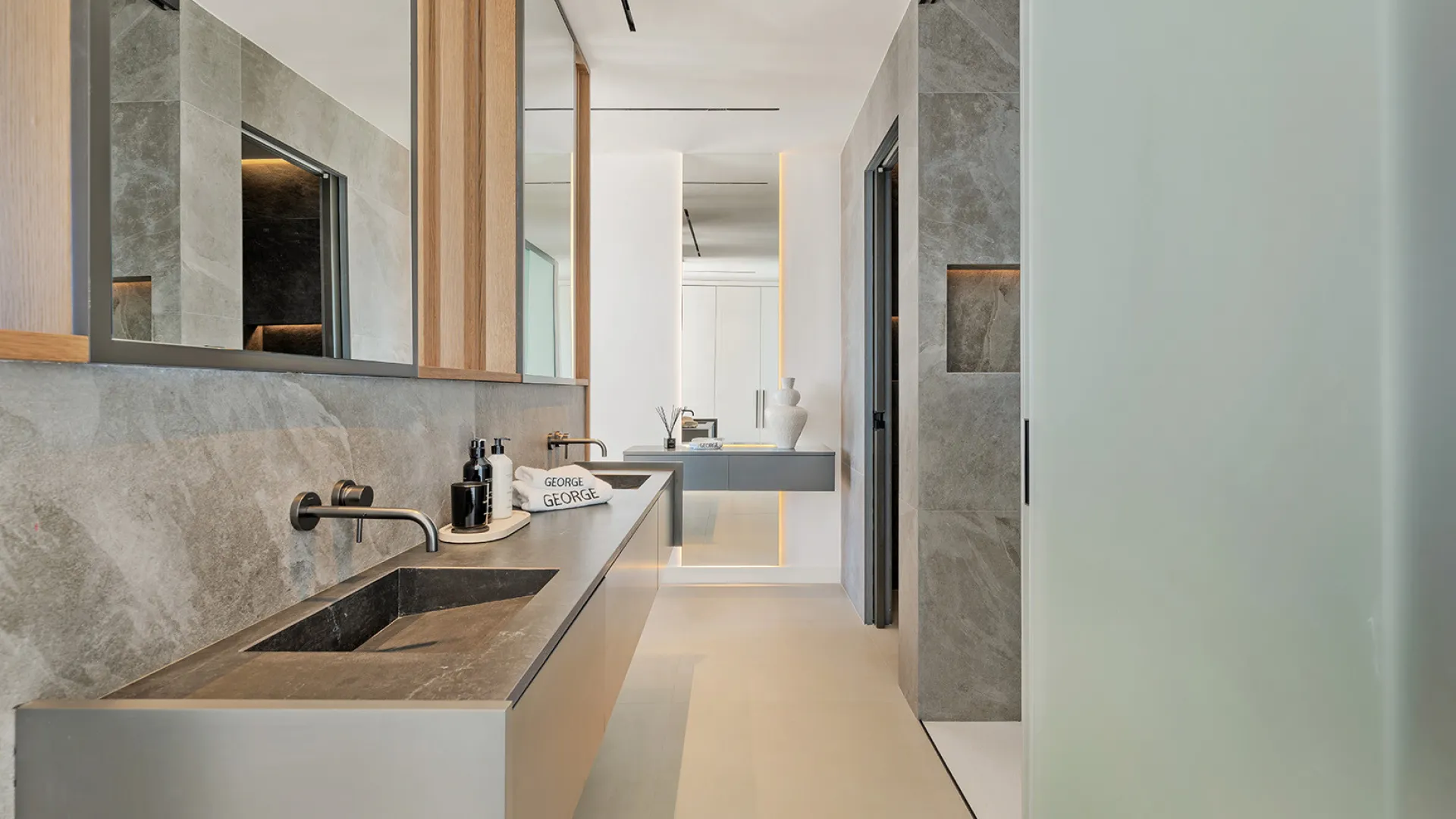 Sierra Blanca, villa en venta