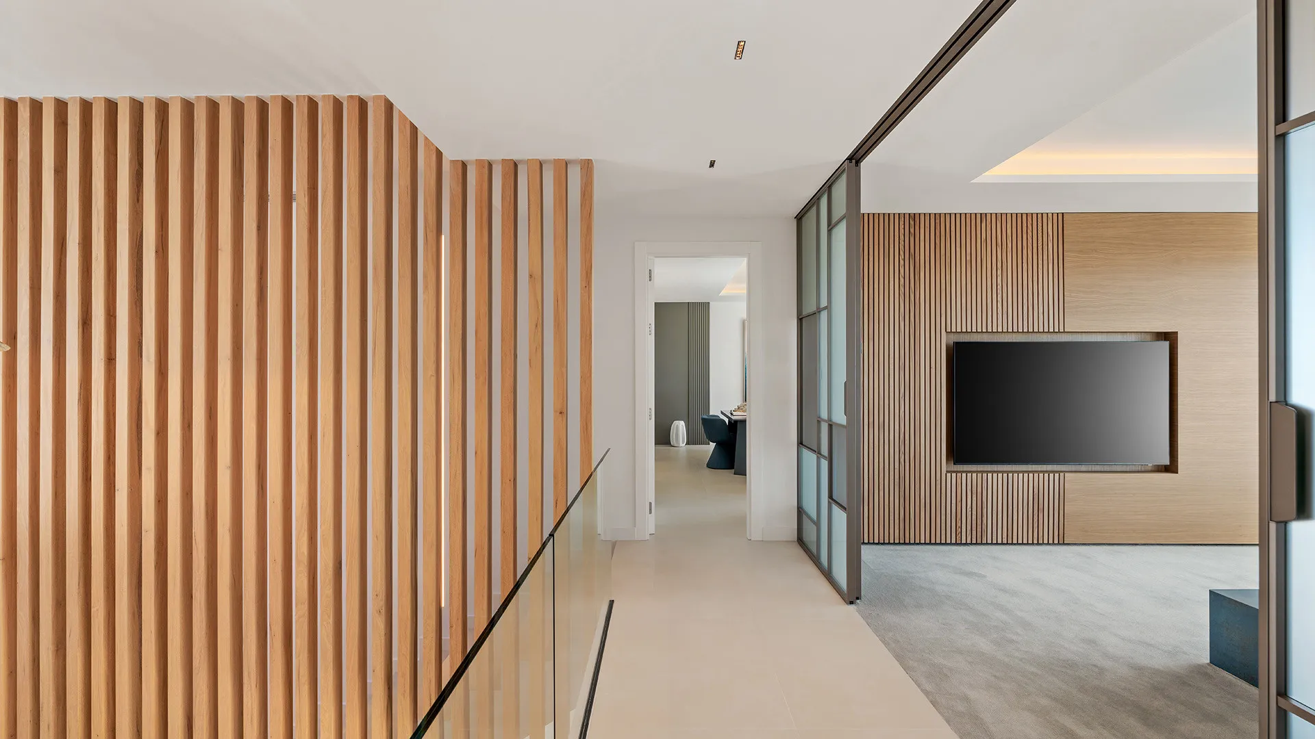 Sierra Blanca, villa en venta