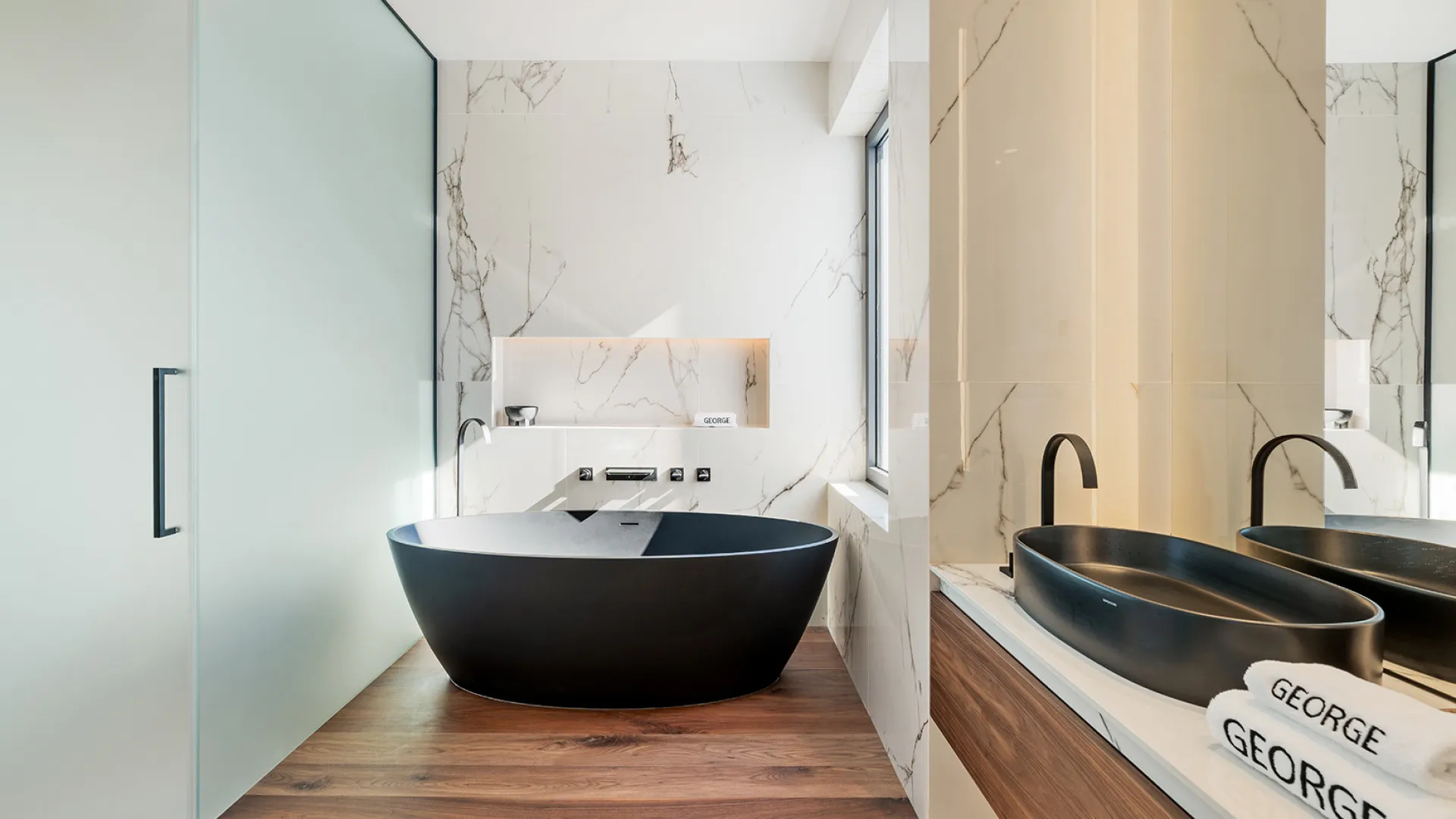 Sierra Blanca, villa en venta