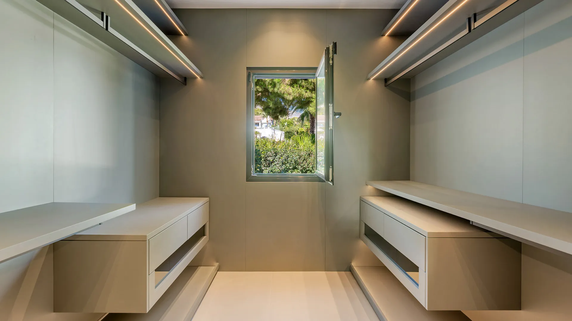 Sierra Blanca, villa en venta