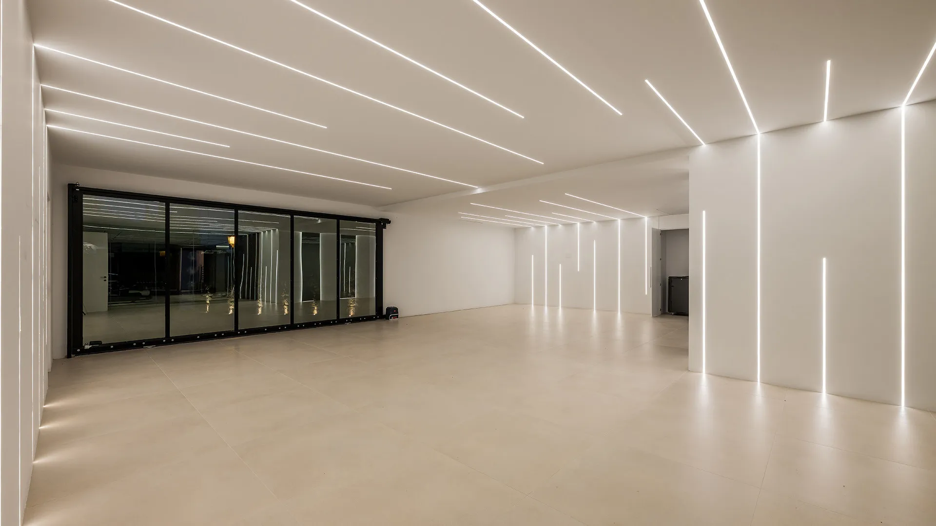 Sierra Blanca, villa en venta