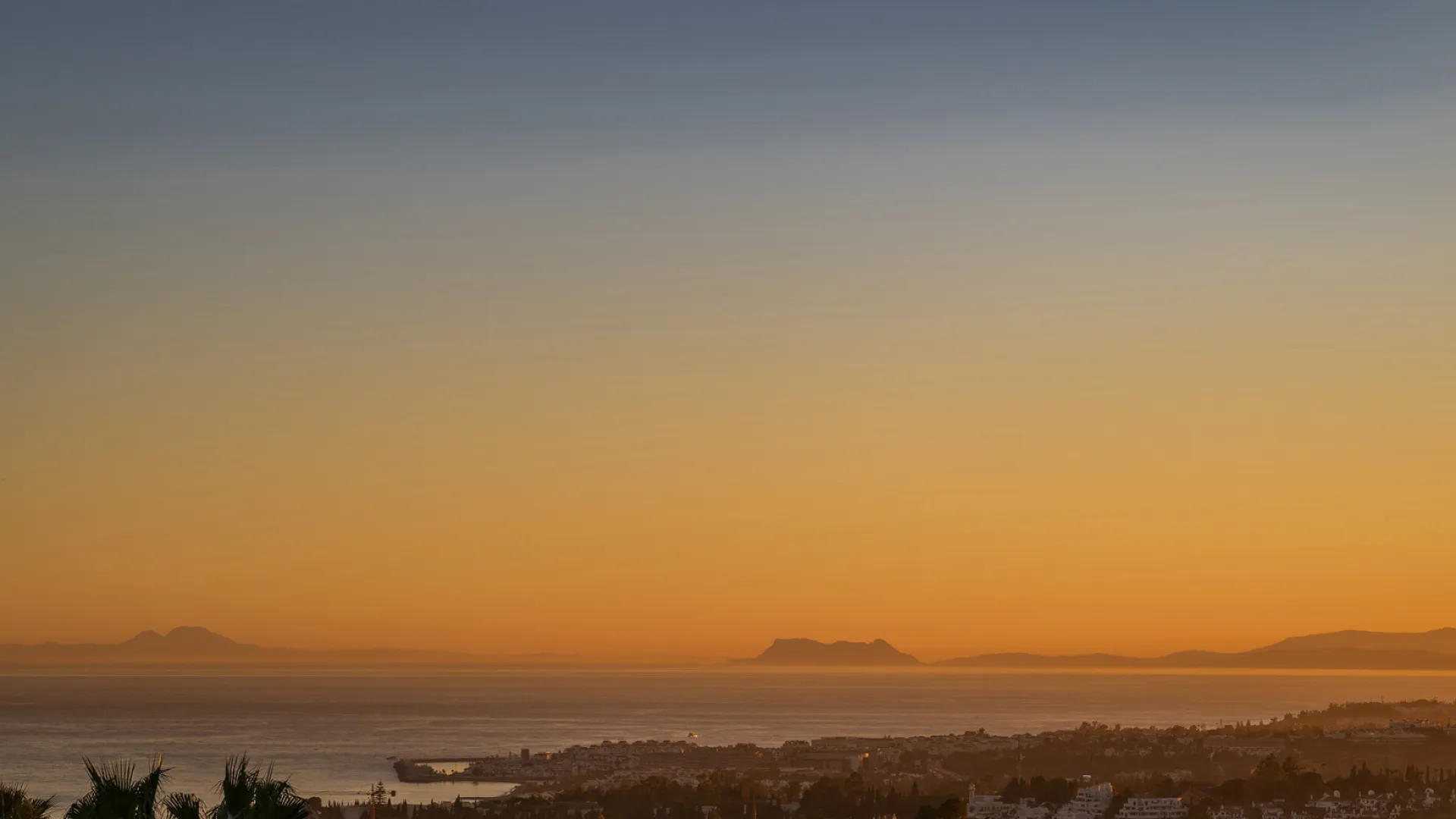 Sierra Blanca, villa en venta