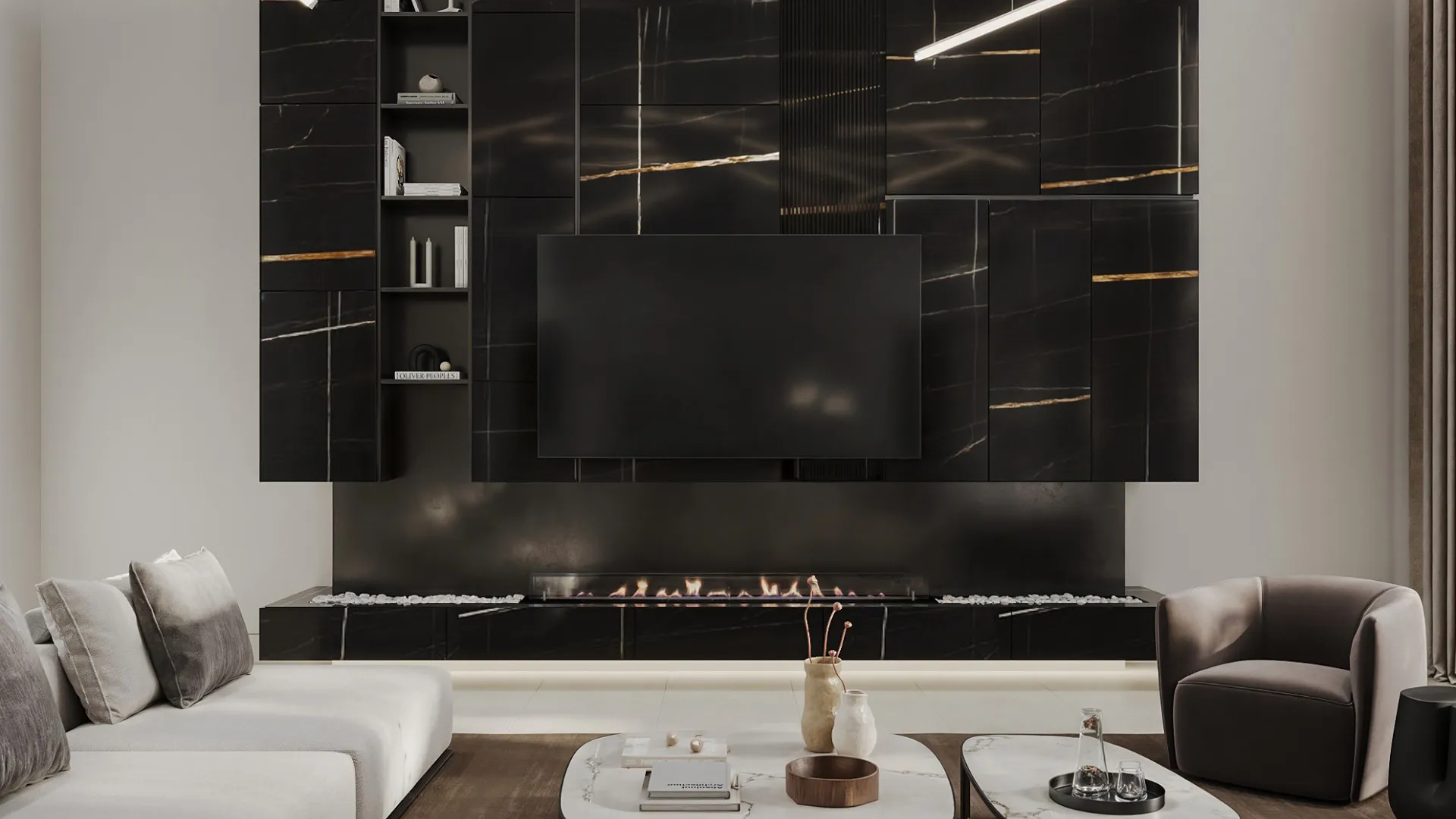 Rocio de Nagüeles, villa en venta con 6 dormitorios