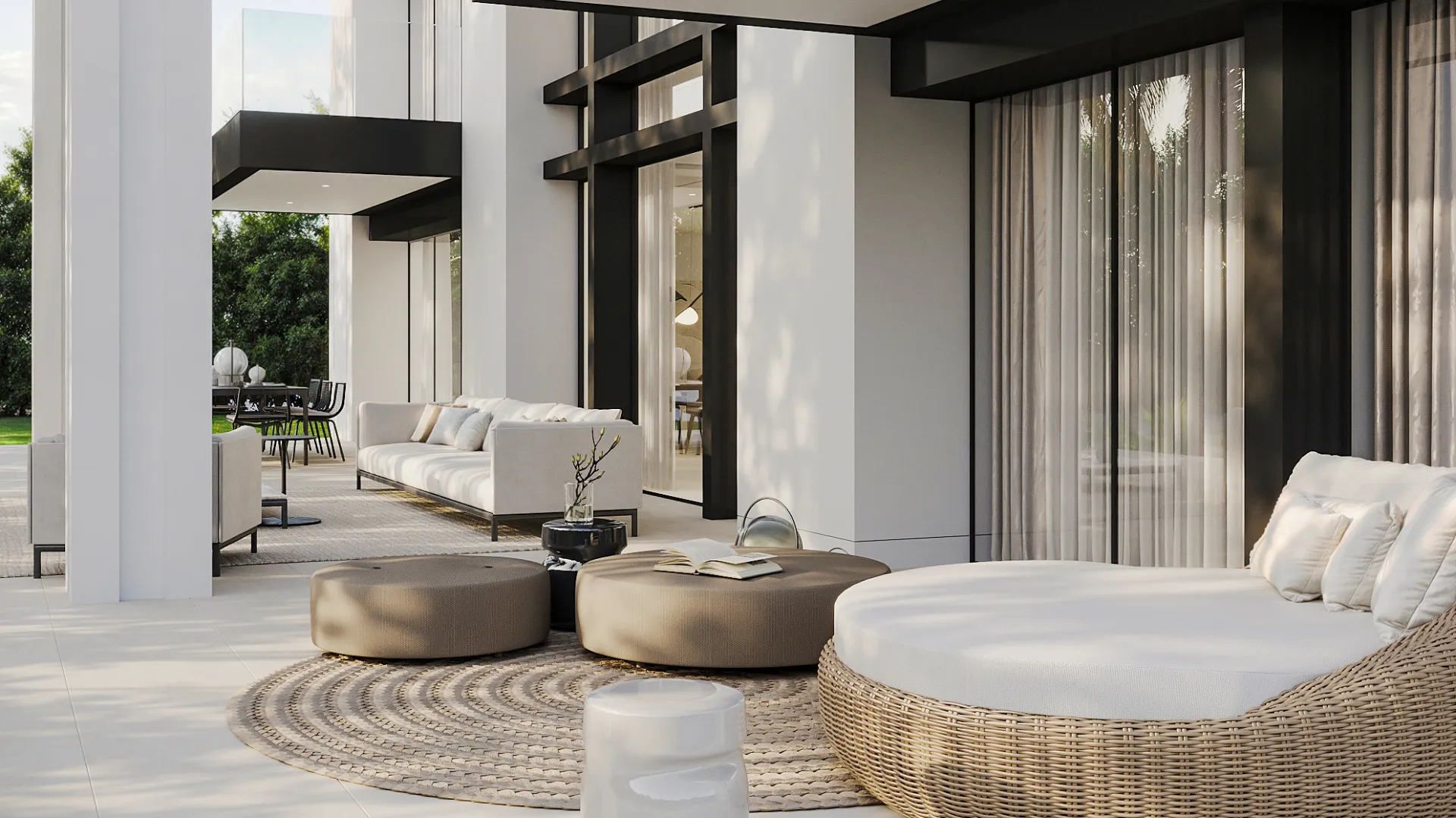 Rocio de Nagüeles, villa en venta con 6 dormitorios