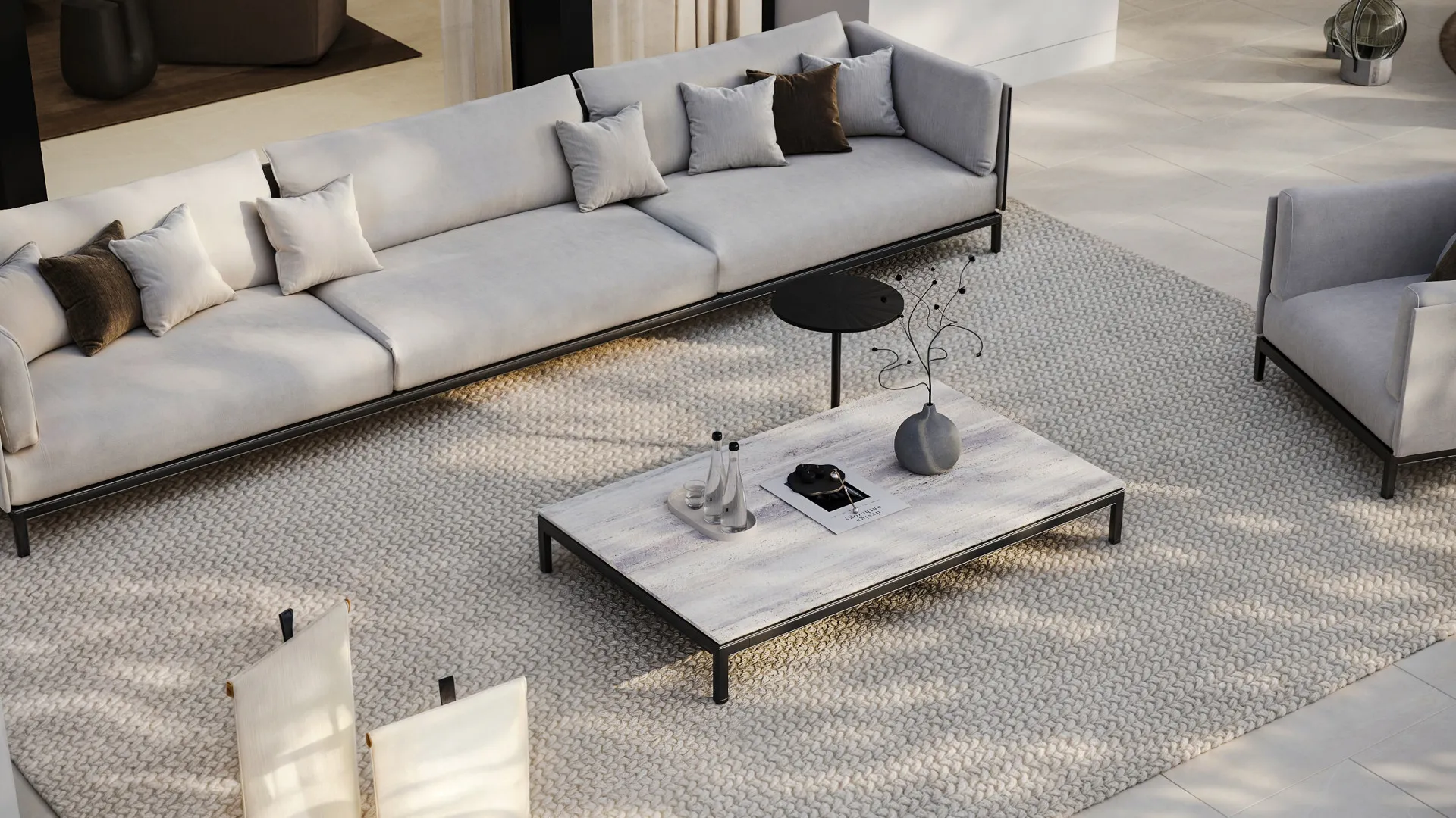 Rocio de Nagüeles, villa en venta con 6 dormitorios