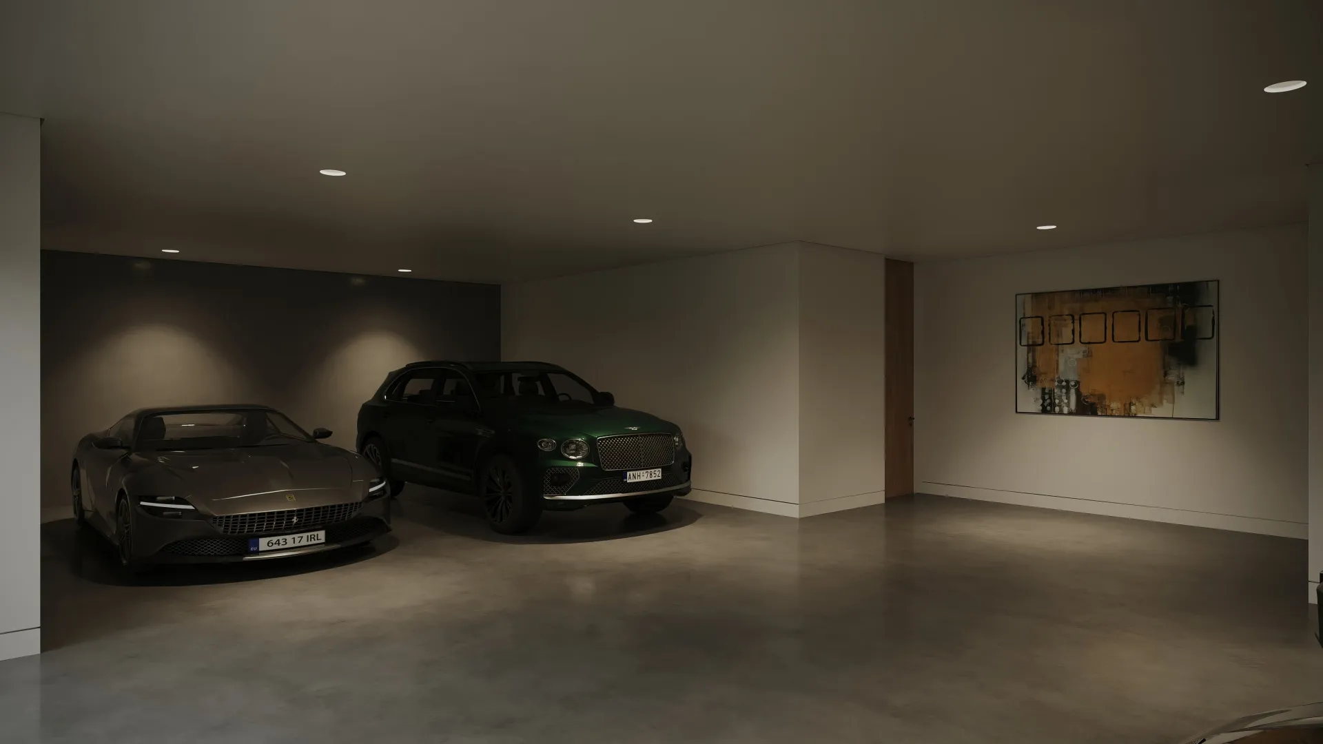 Rocio de Nagüeles, villa en venta con 6 dormitorios