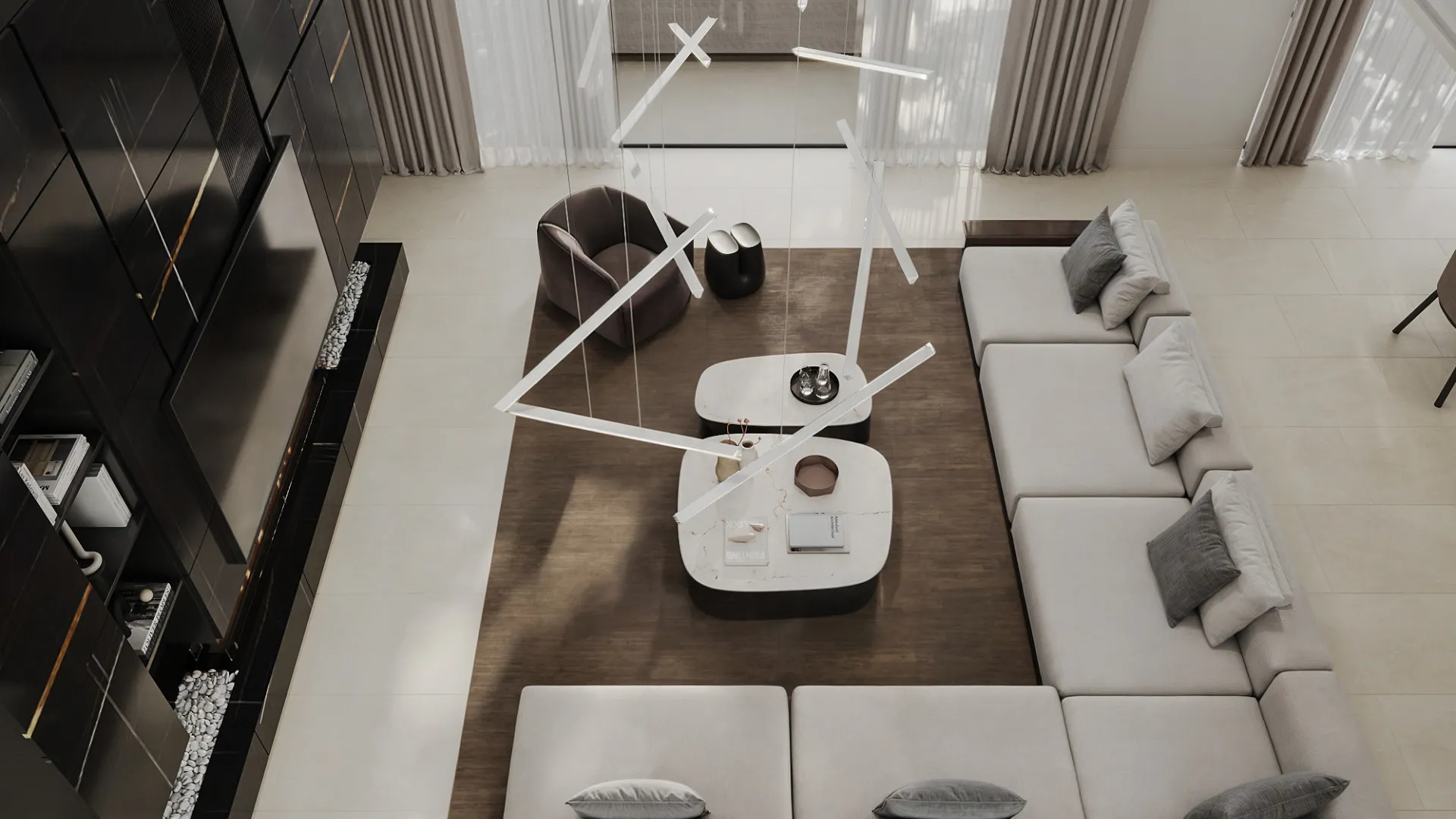 Rocio de Nagüeles, villa en venta con 6 dormitorios