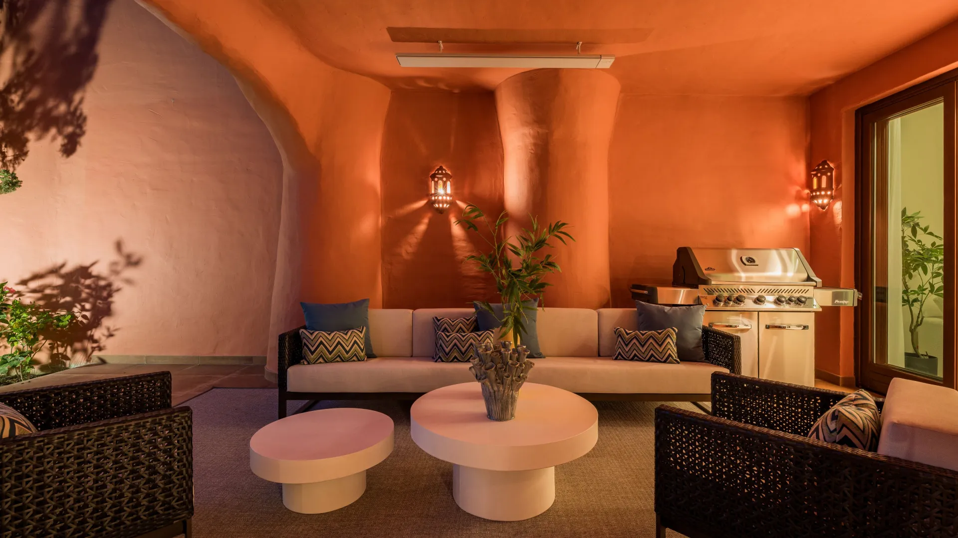 Se vende apartamento planta baja con 3 dormitorios en Torre Bermeja