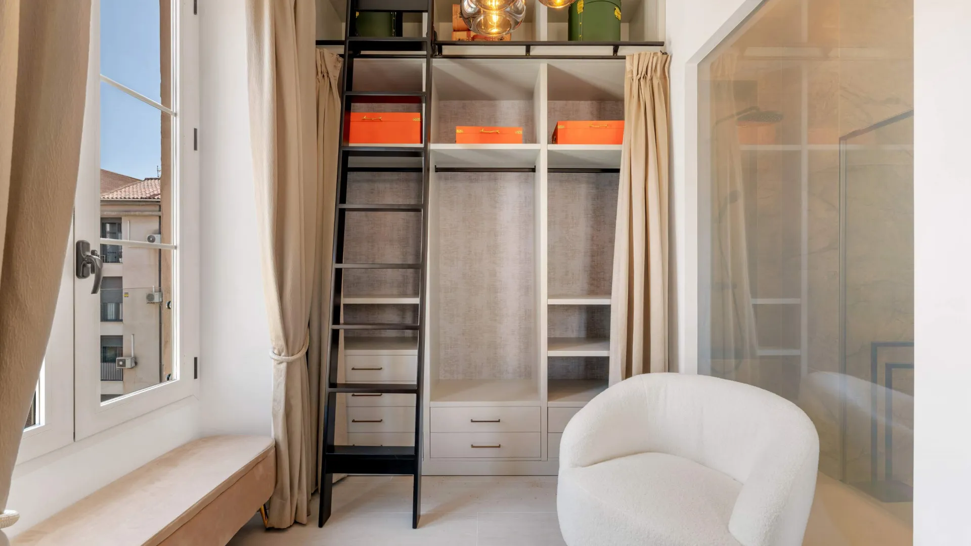 Centro Histórico 3 bedrooms apartment for sale