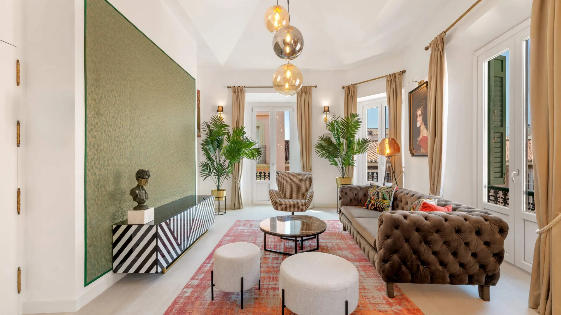 Centro Histórico 3 bedrooms apartment for sale