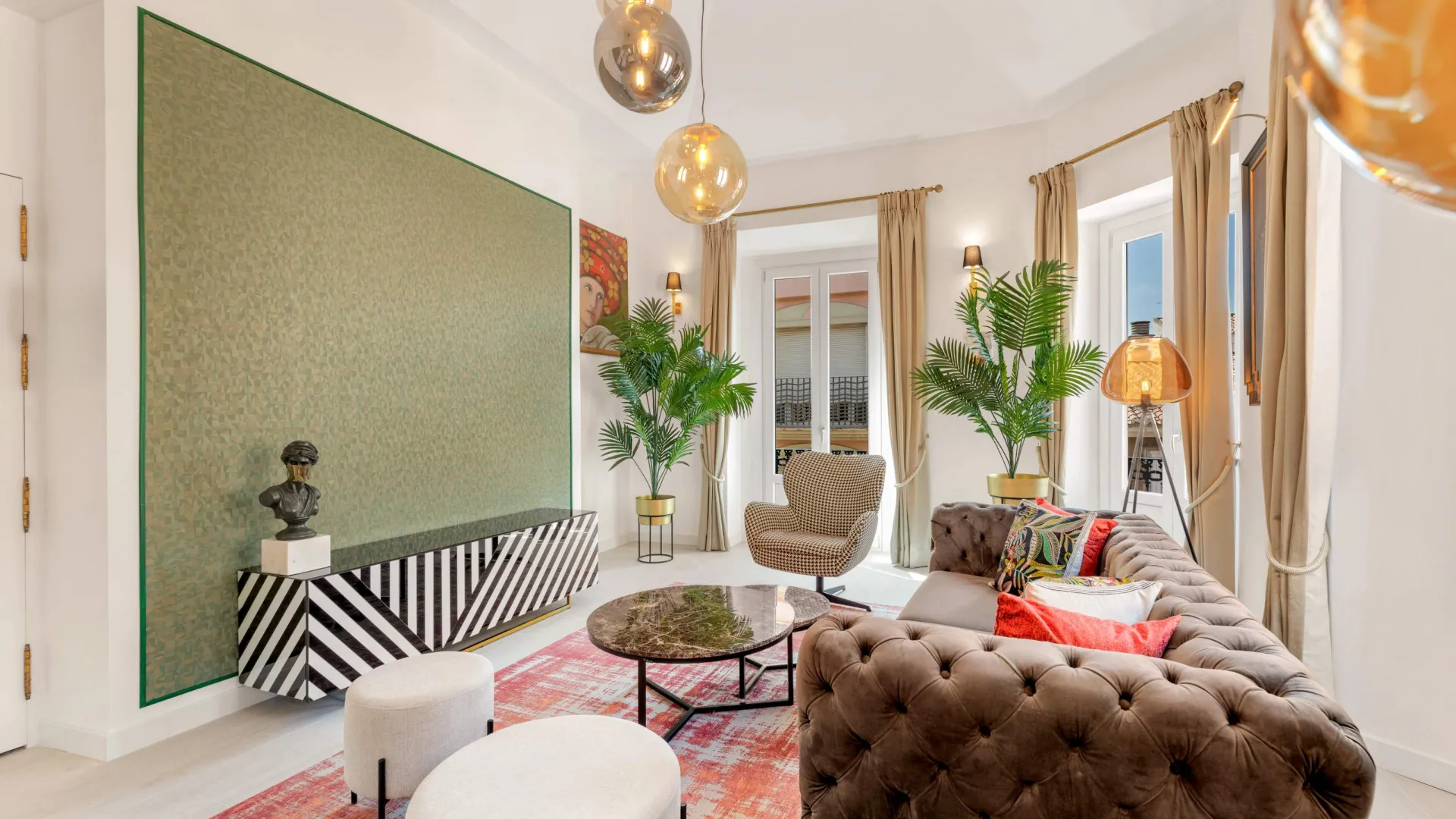 Centro Histórico 3 bedrooms apartment for sale