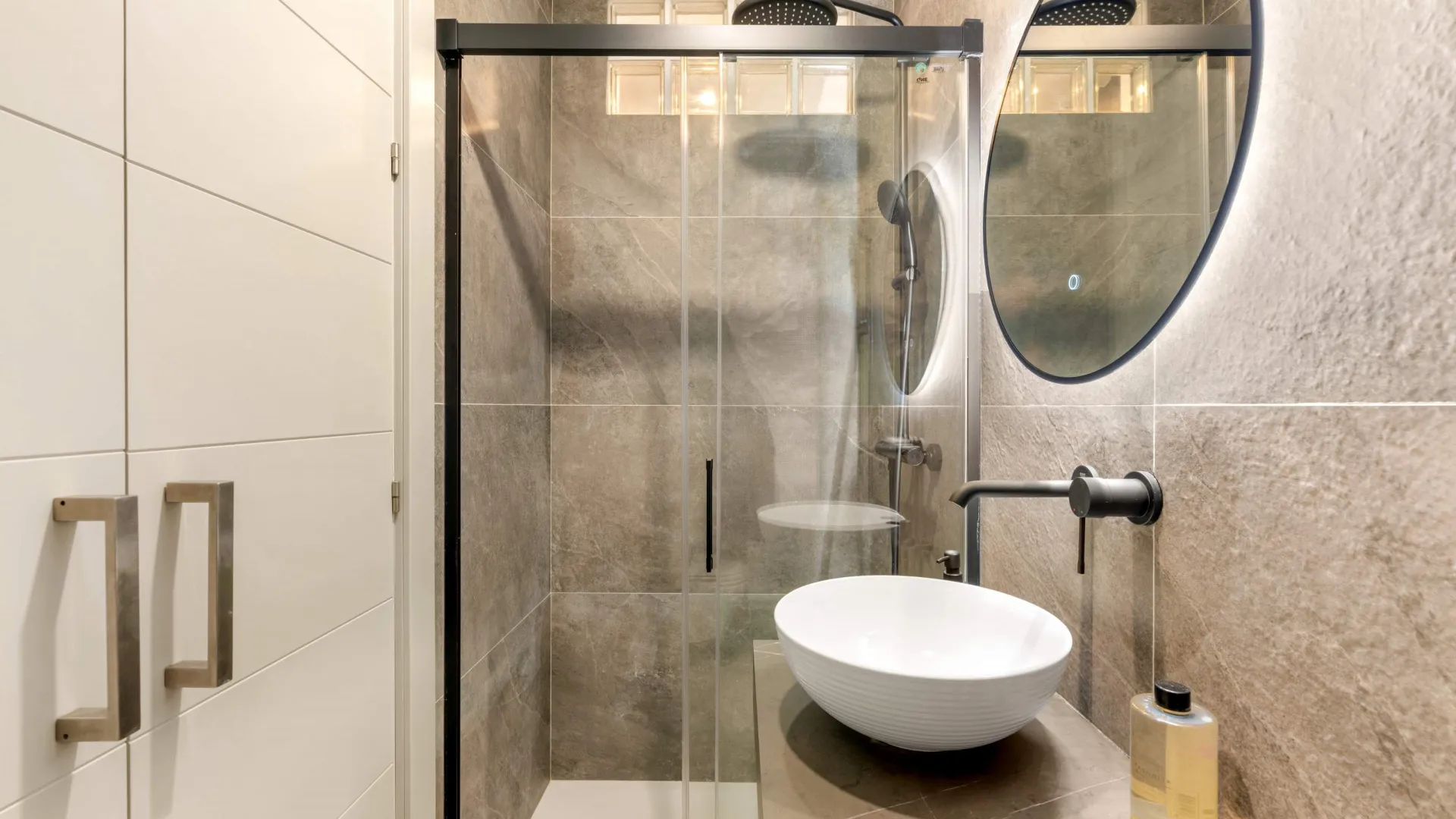 Centro Histórico 3 bedrooms apartment for sale