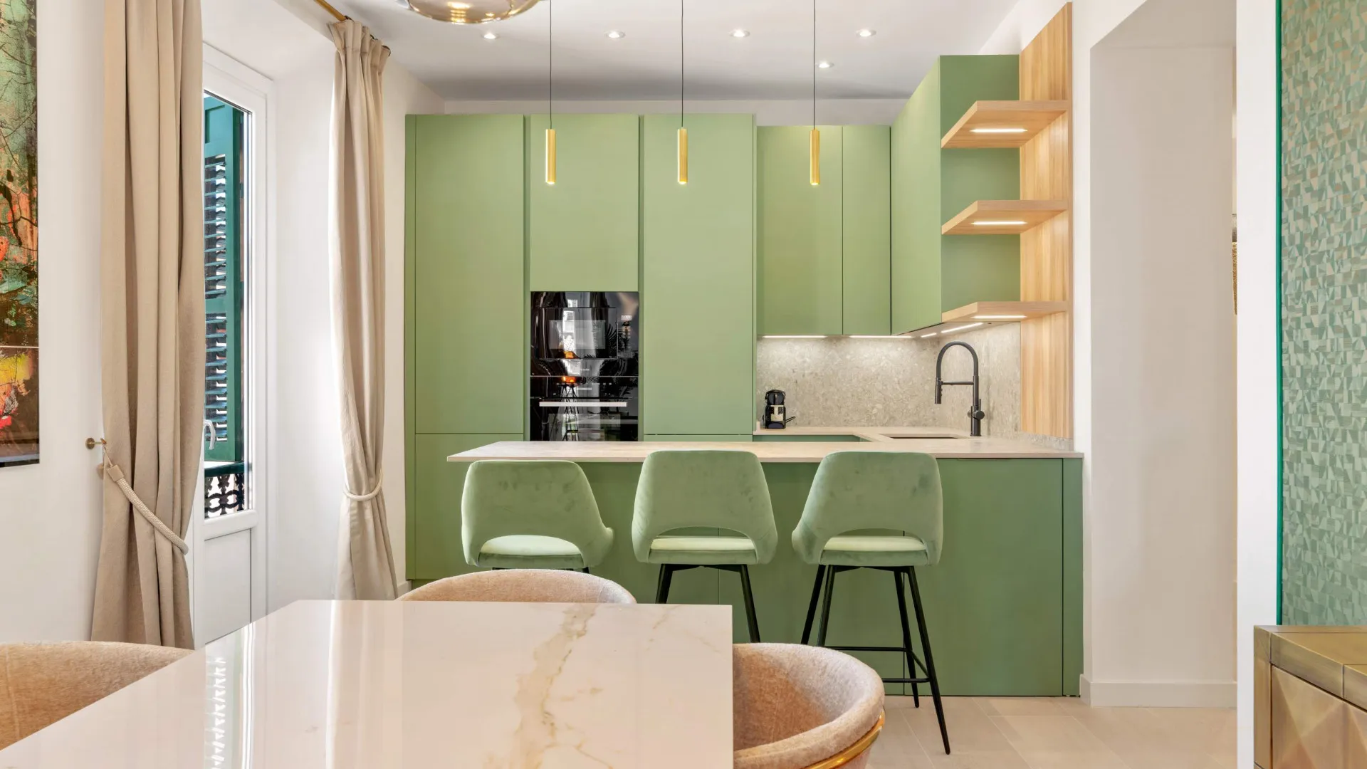 Centro Histórico 3 bedrooms apartment for sale