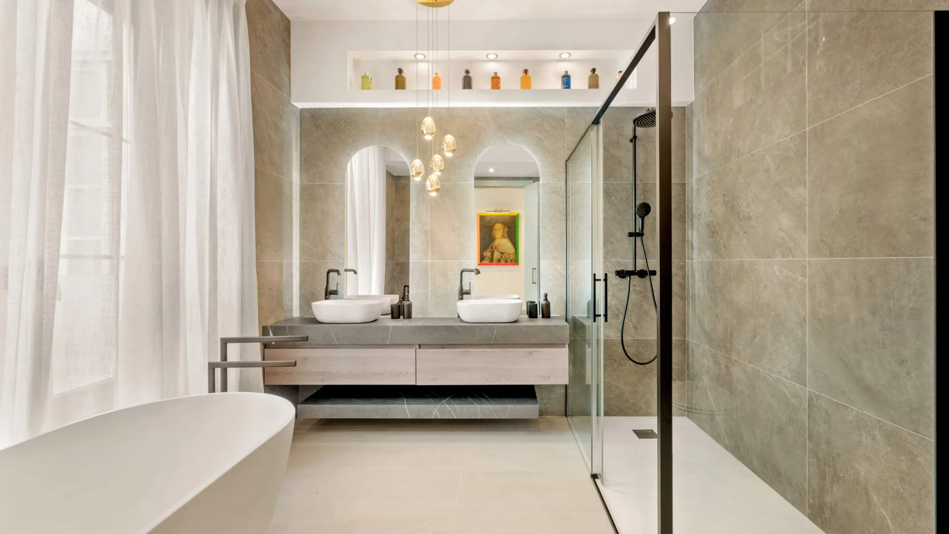 Centro Histórico 3 bedrooms apartment for sale