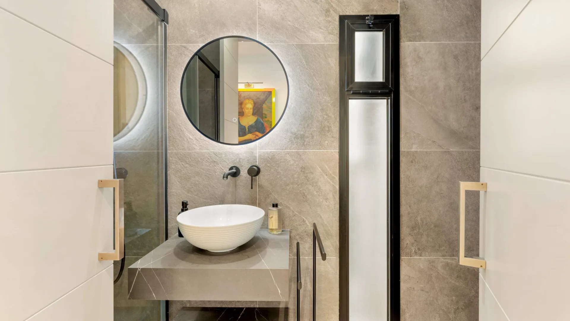 Centro Histórico 3 bedrooms apartment for sale