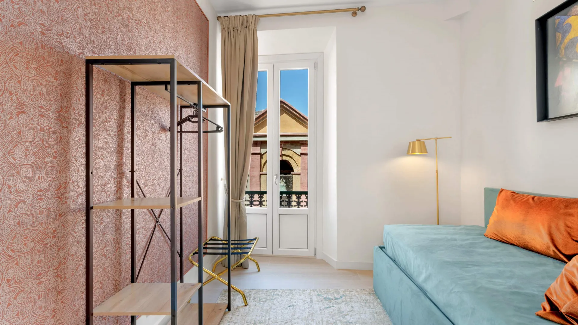 Centro Histórico 3 bedrooms apartment for sale