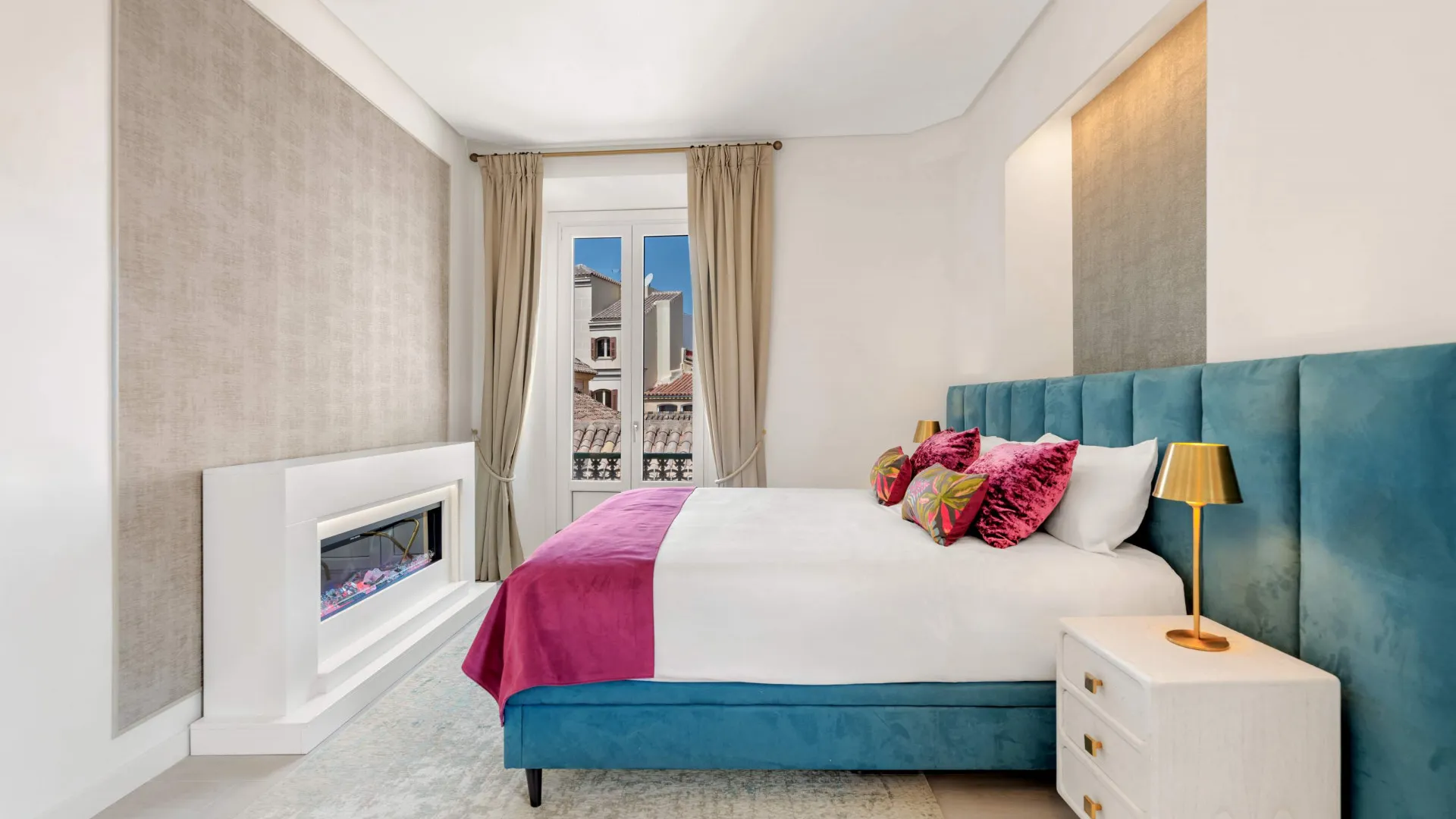 Centro Histórico 3 bedrooms apartment for sale