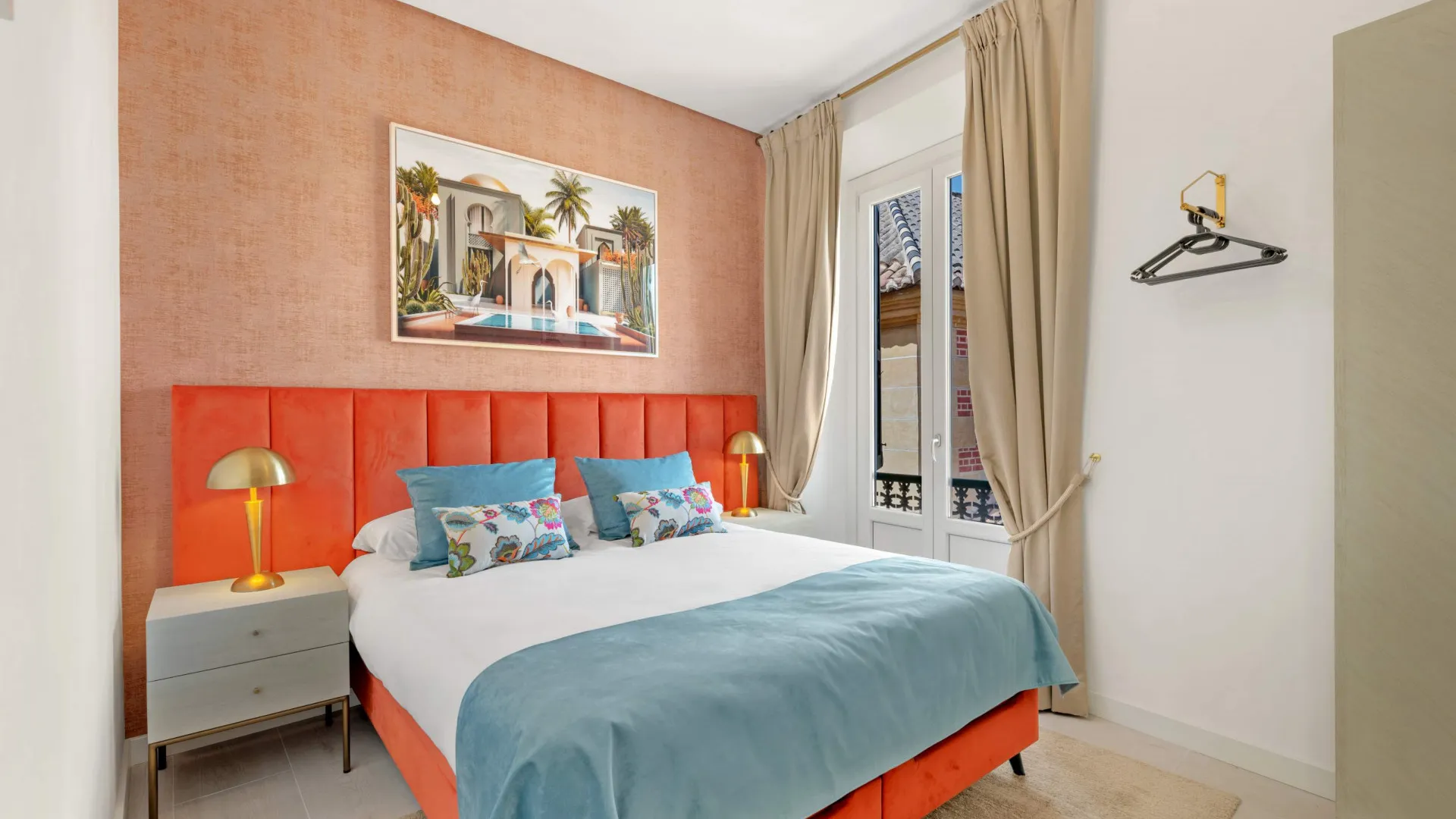 Centro Histórico 3 bedrooms apartment for sale