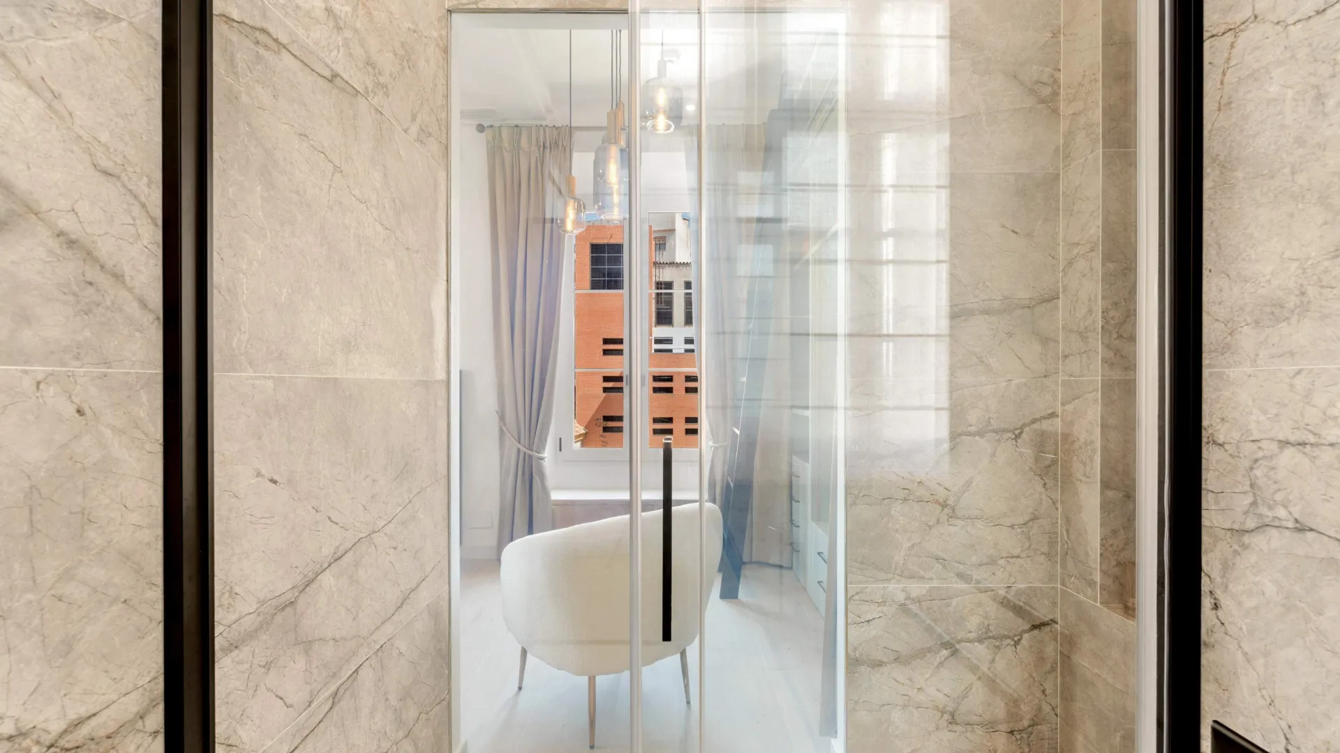 Centro Histórico 3 bedrooms apartment for sale